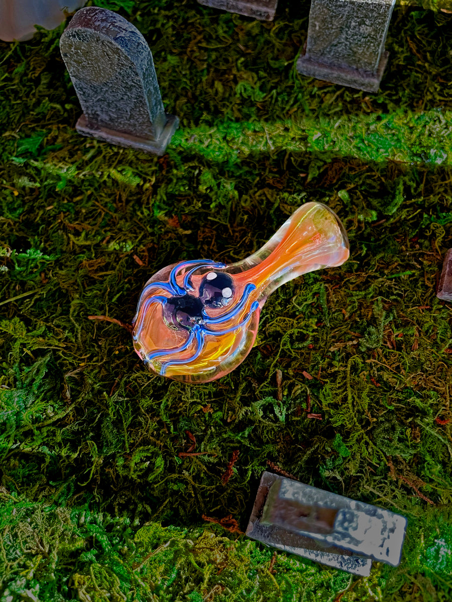 Spider Chillum