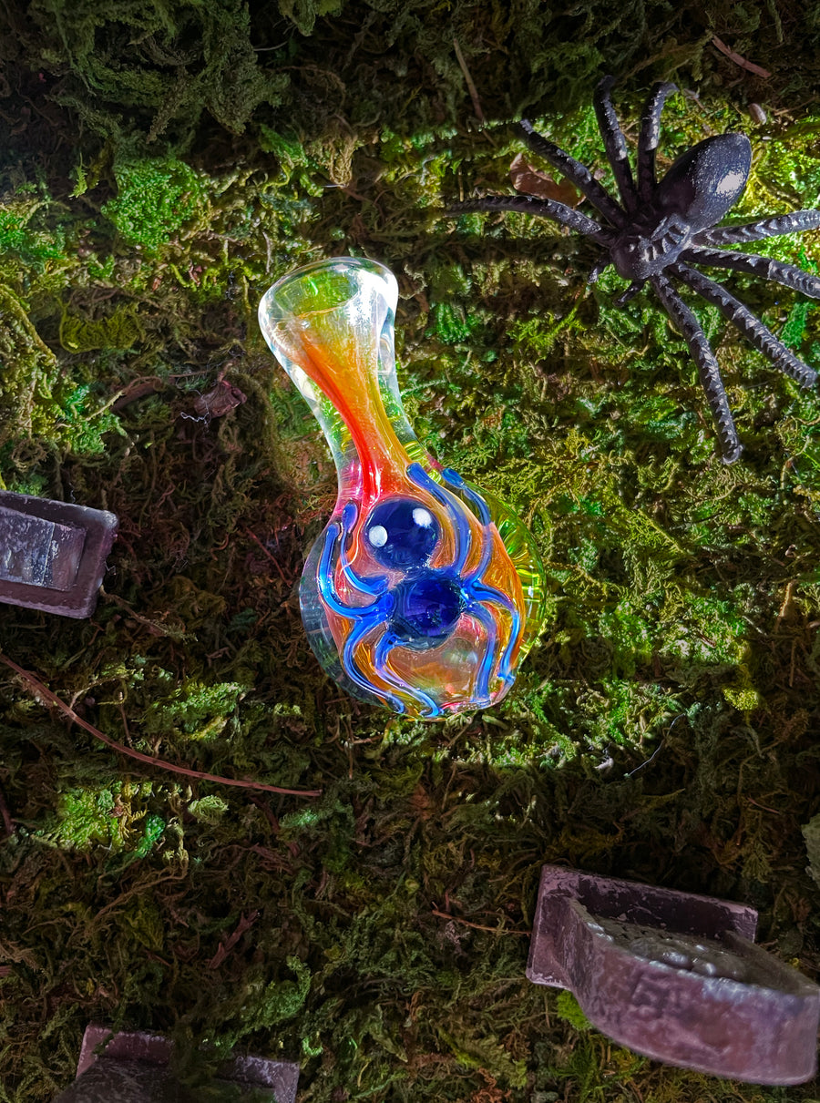 Spider Chillum