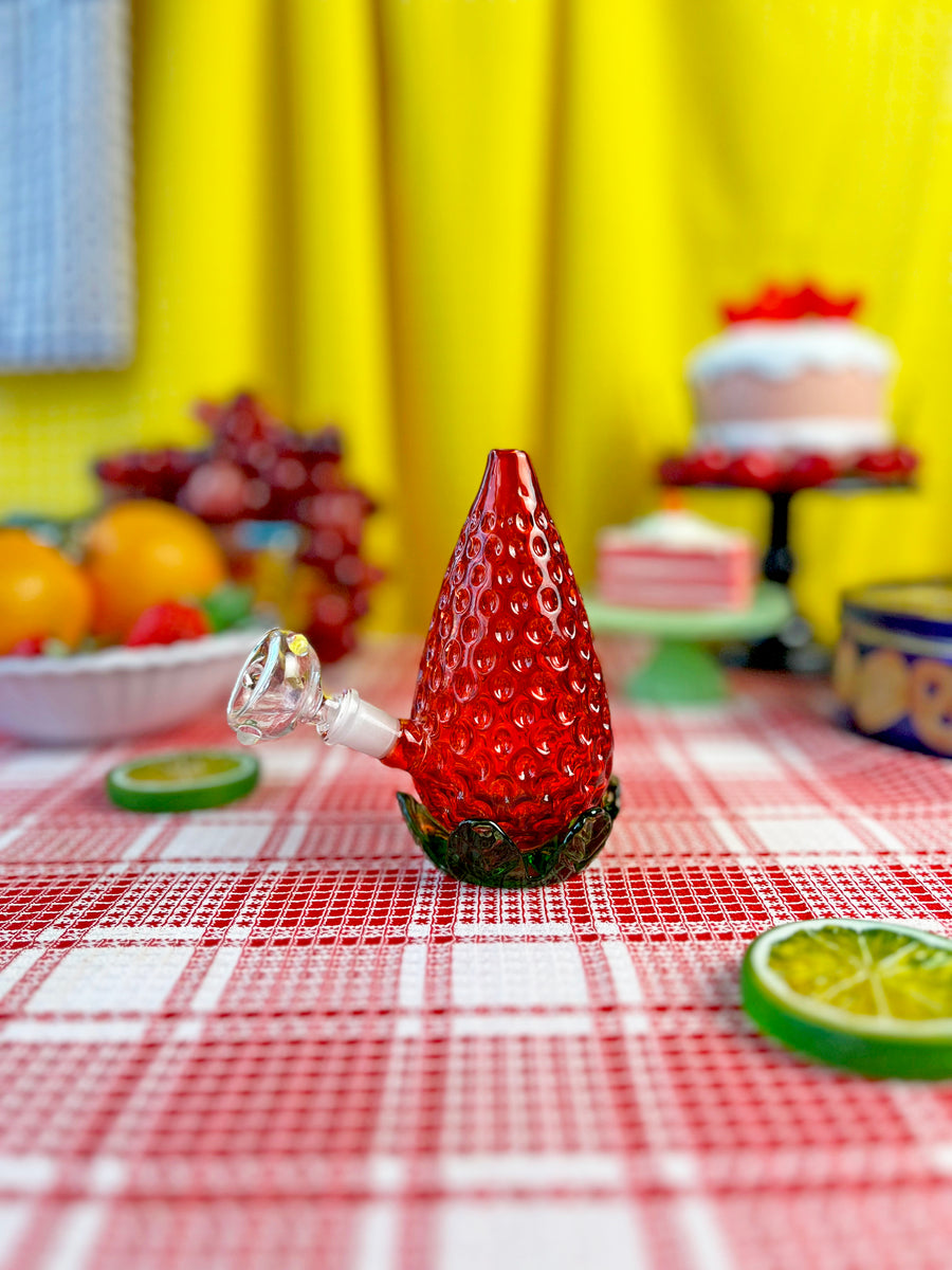 Berry Special Bubbler