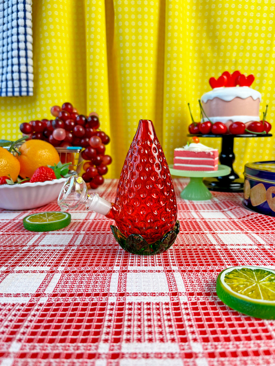 Berry Special Bubbler