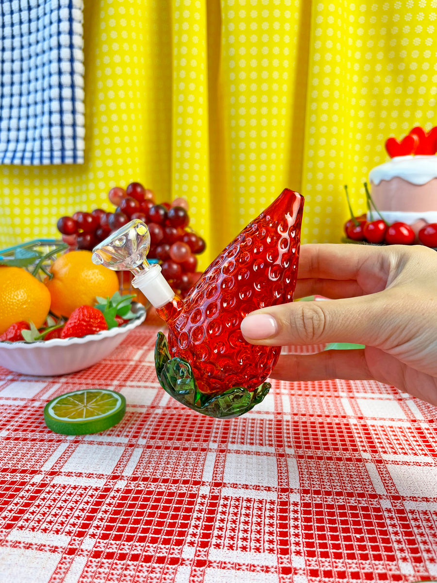 Berry Special Bubbler