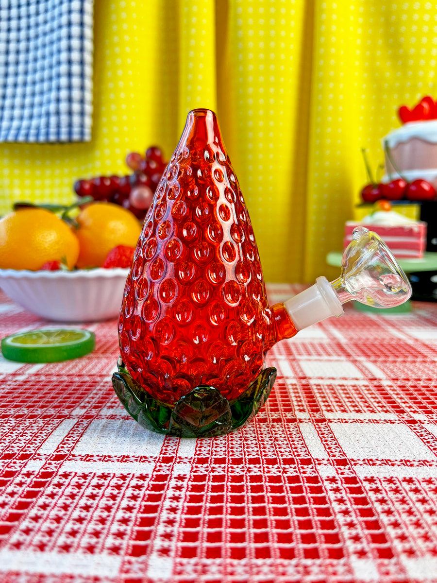 Berry Special Bubbler