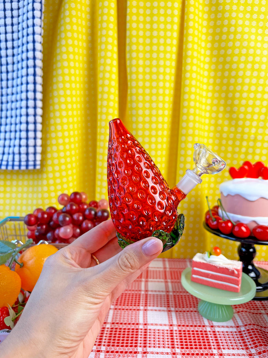 Berry Special Bubbler