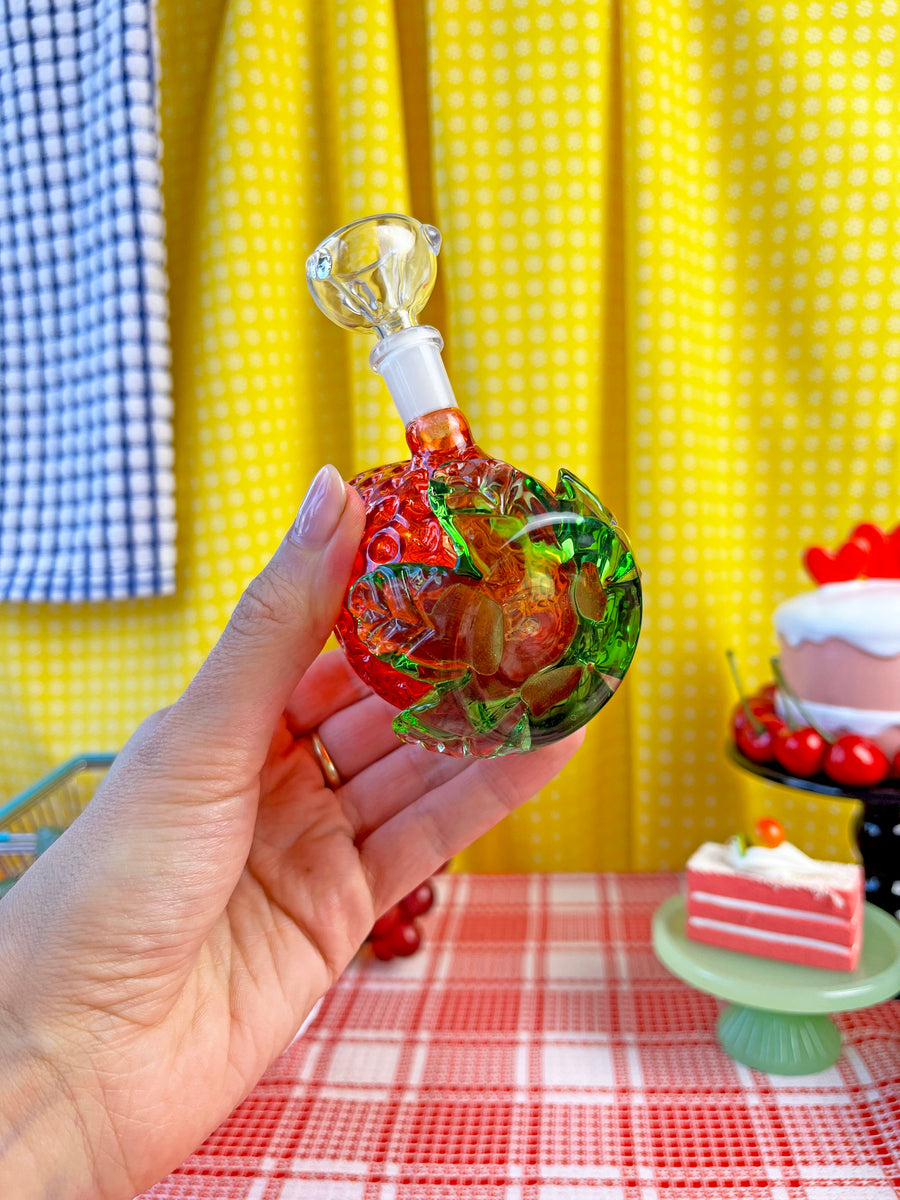 Berry Special Bubbler