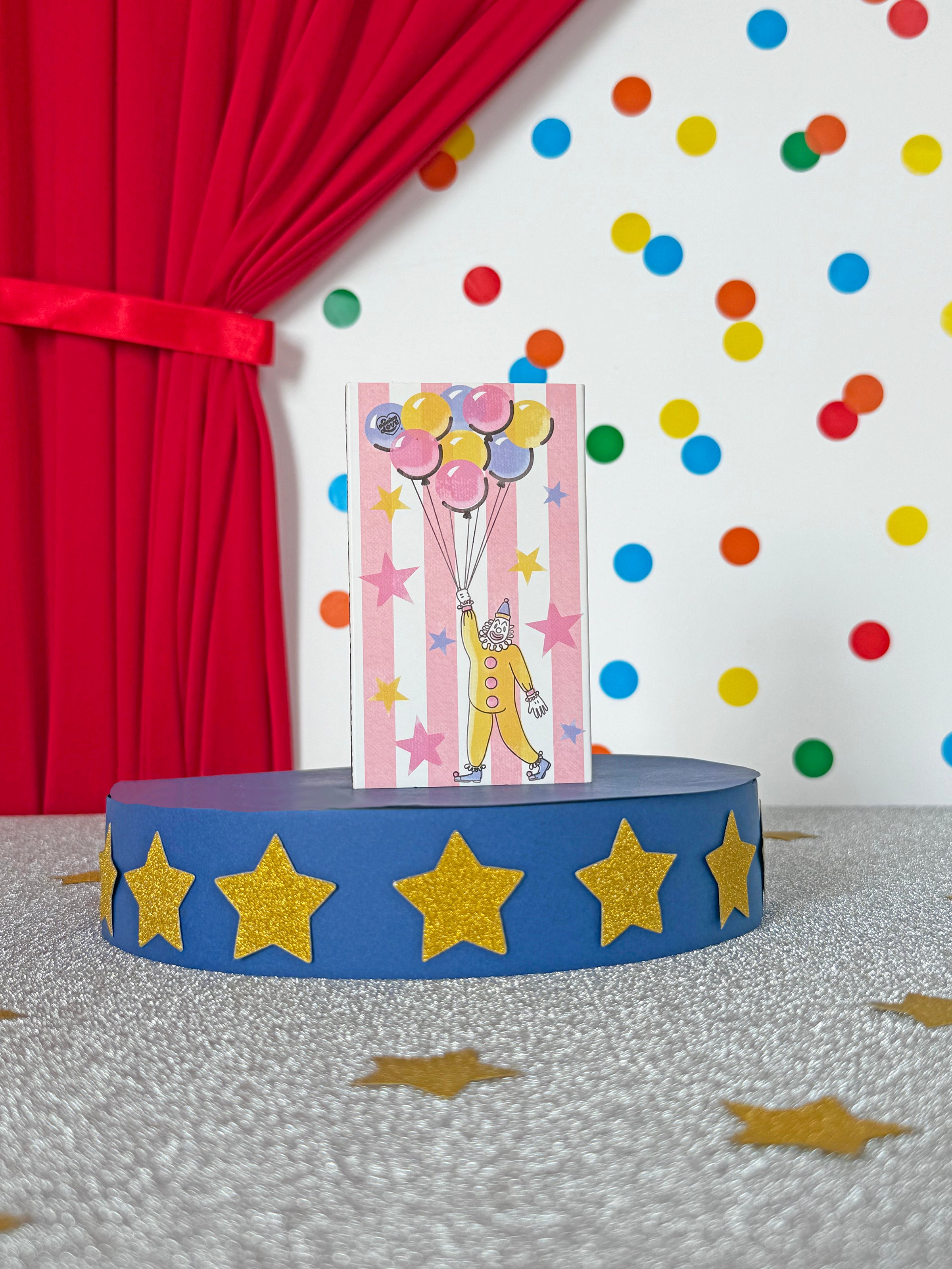 Carnival Matches - XL