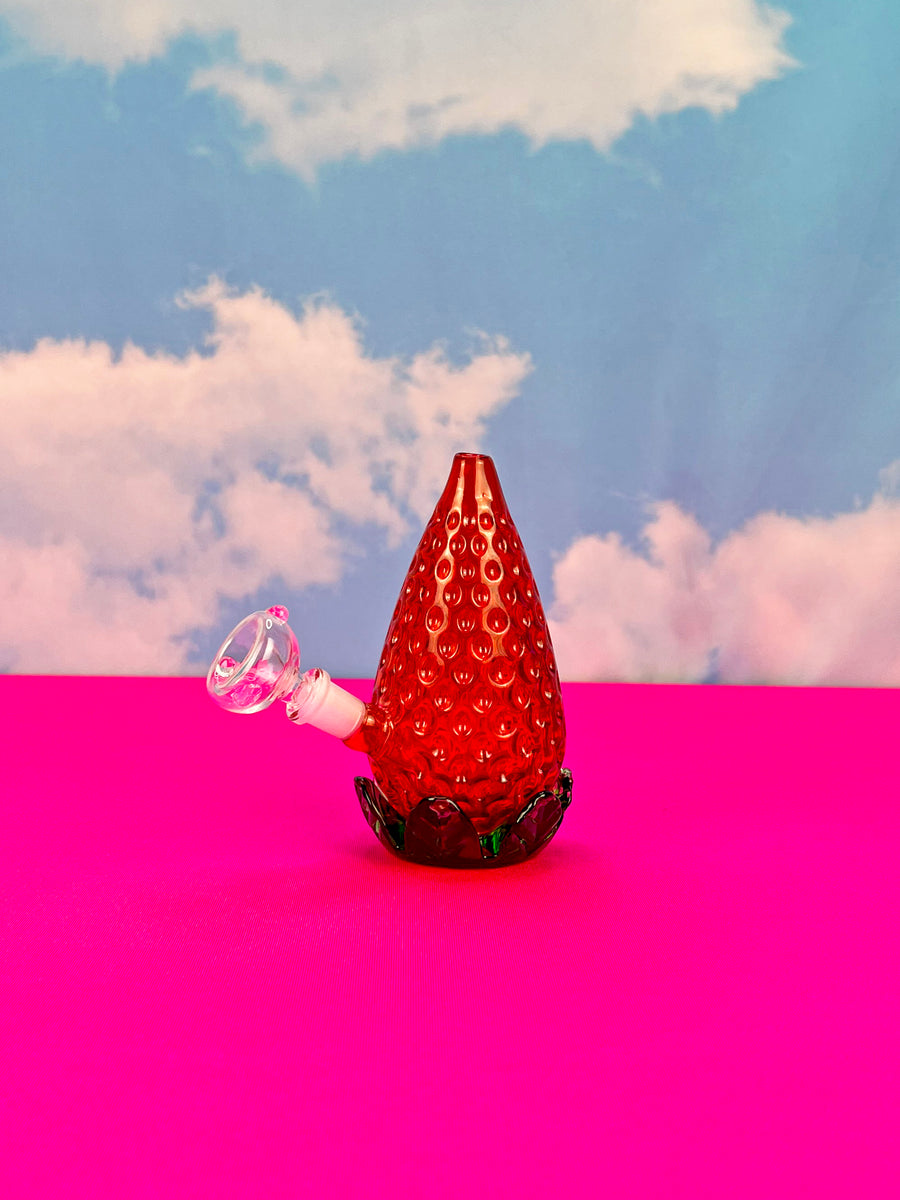 Berry Special Bubbler