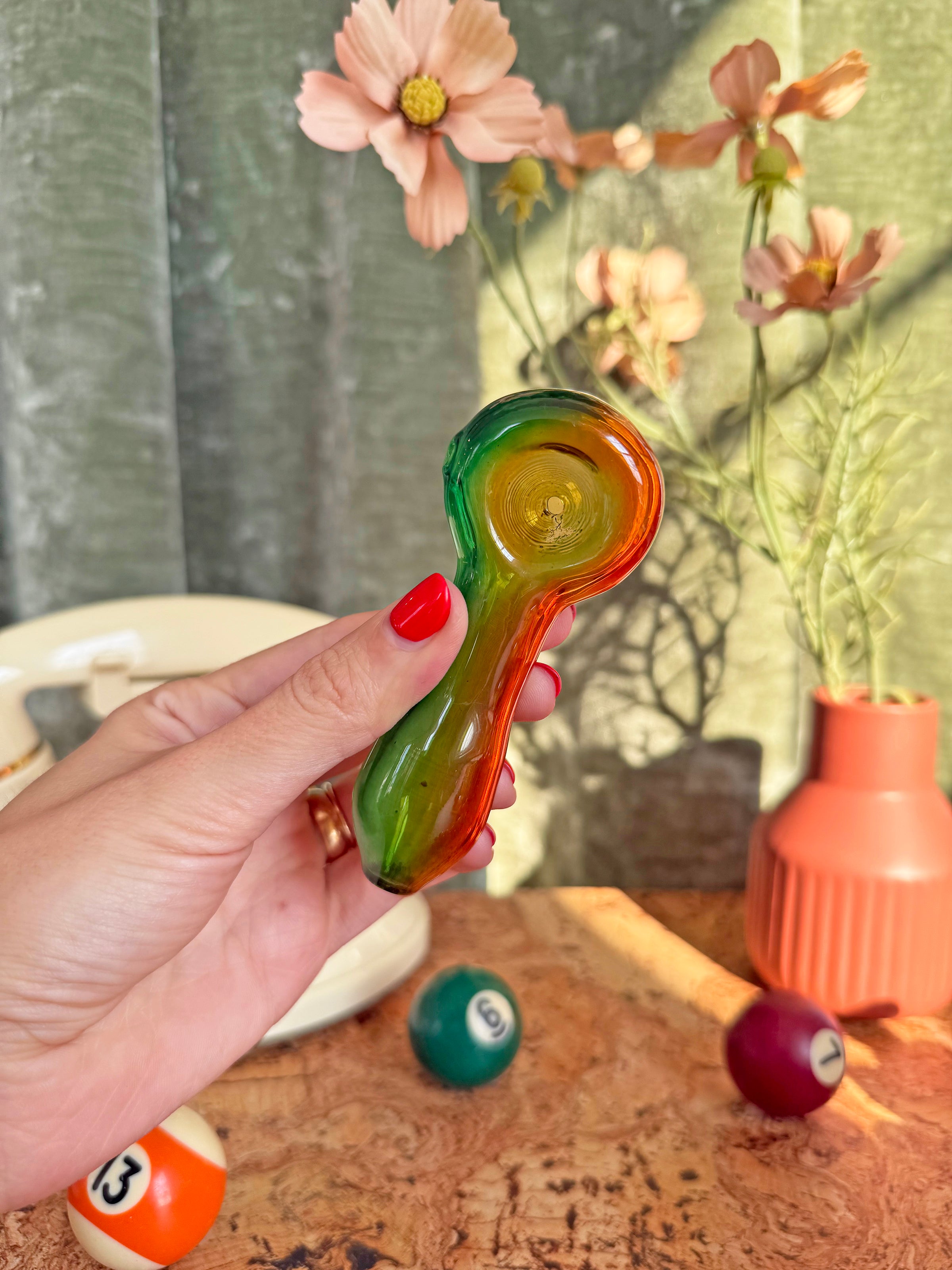 Aura Pipe 1