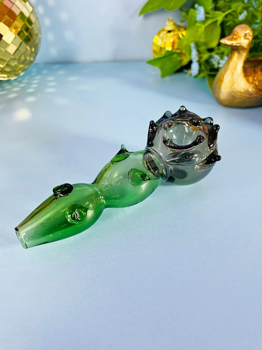 Small Rose Bowl - Black