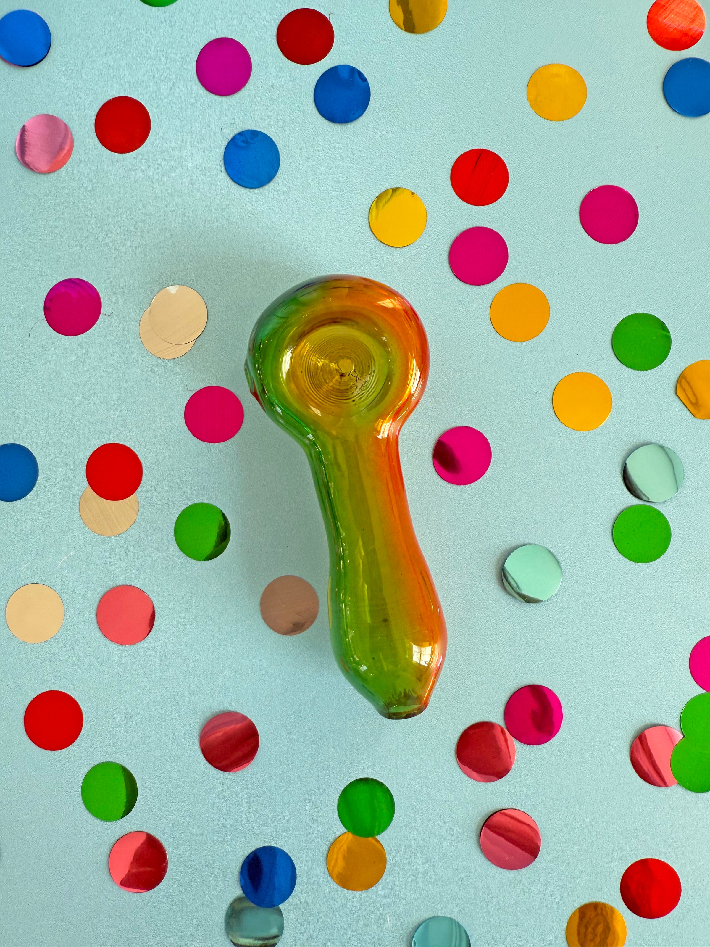 Aura Pipe 1