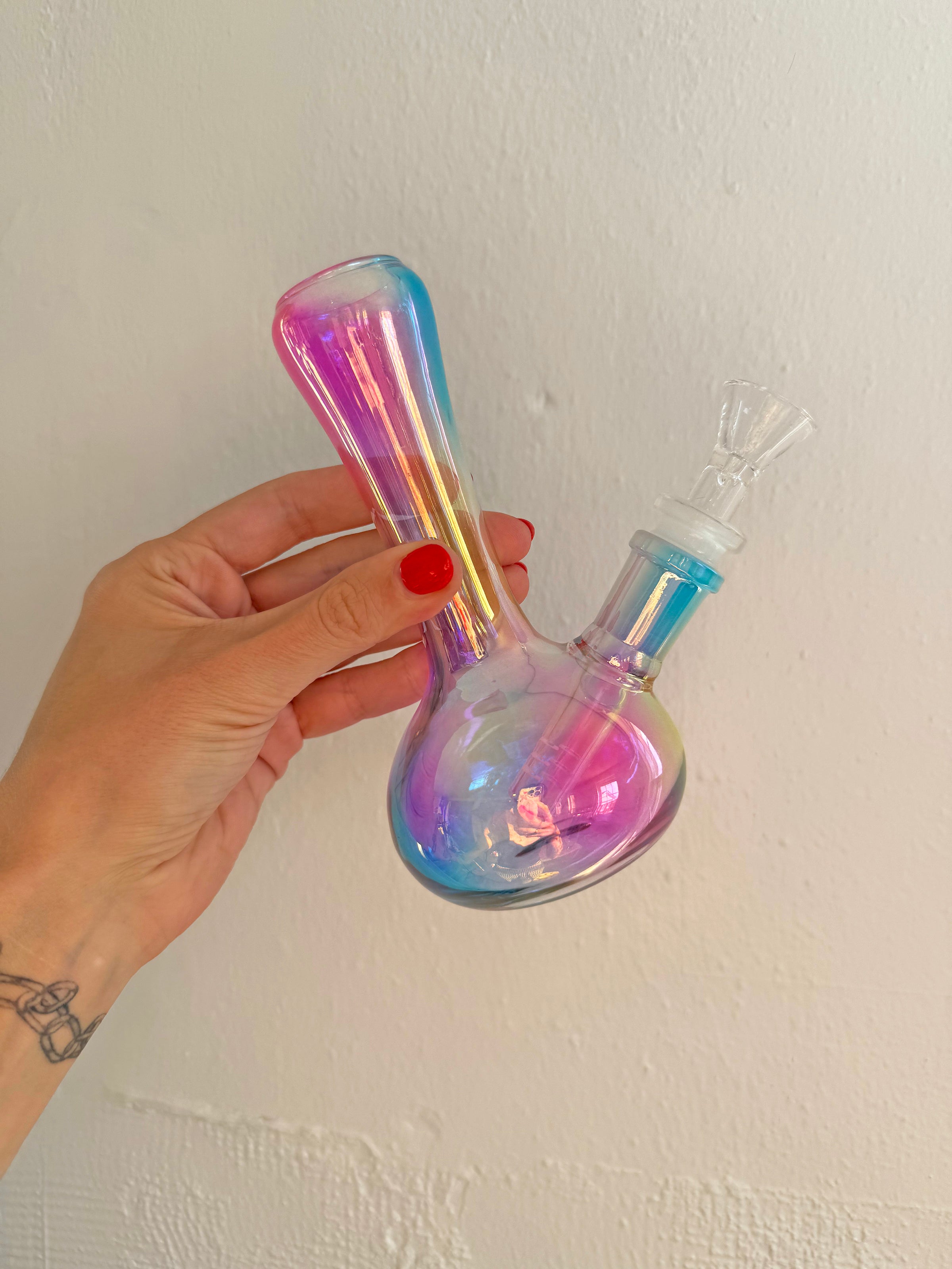 Aura Mini Bong