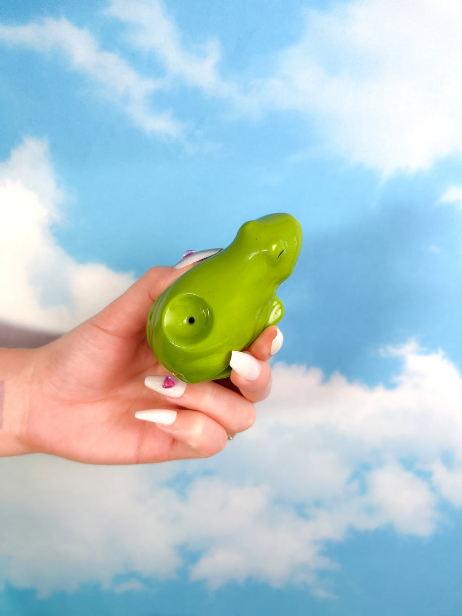 Toad Pipe