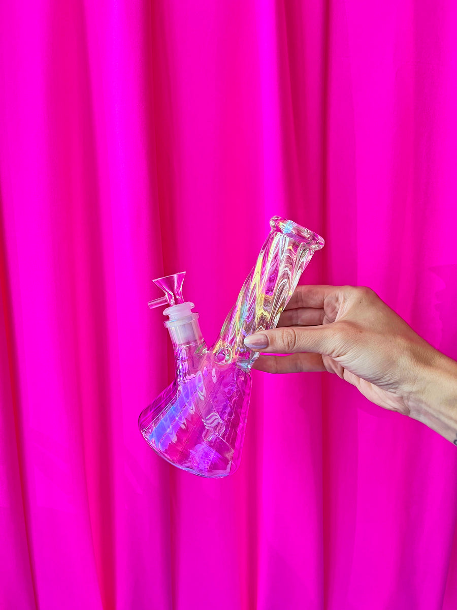 Baby Day Dreamer Beaker Bong