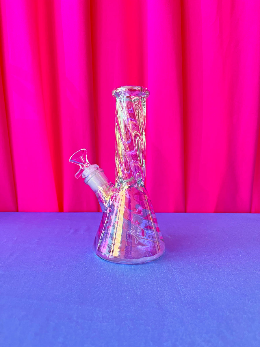 Baby Day Dreamer Beaker Bong