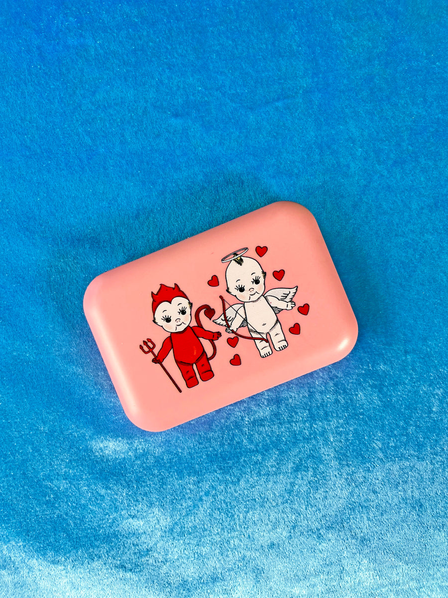 Kewpie Stash Box