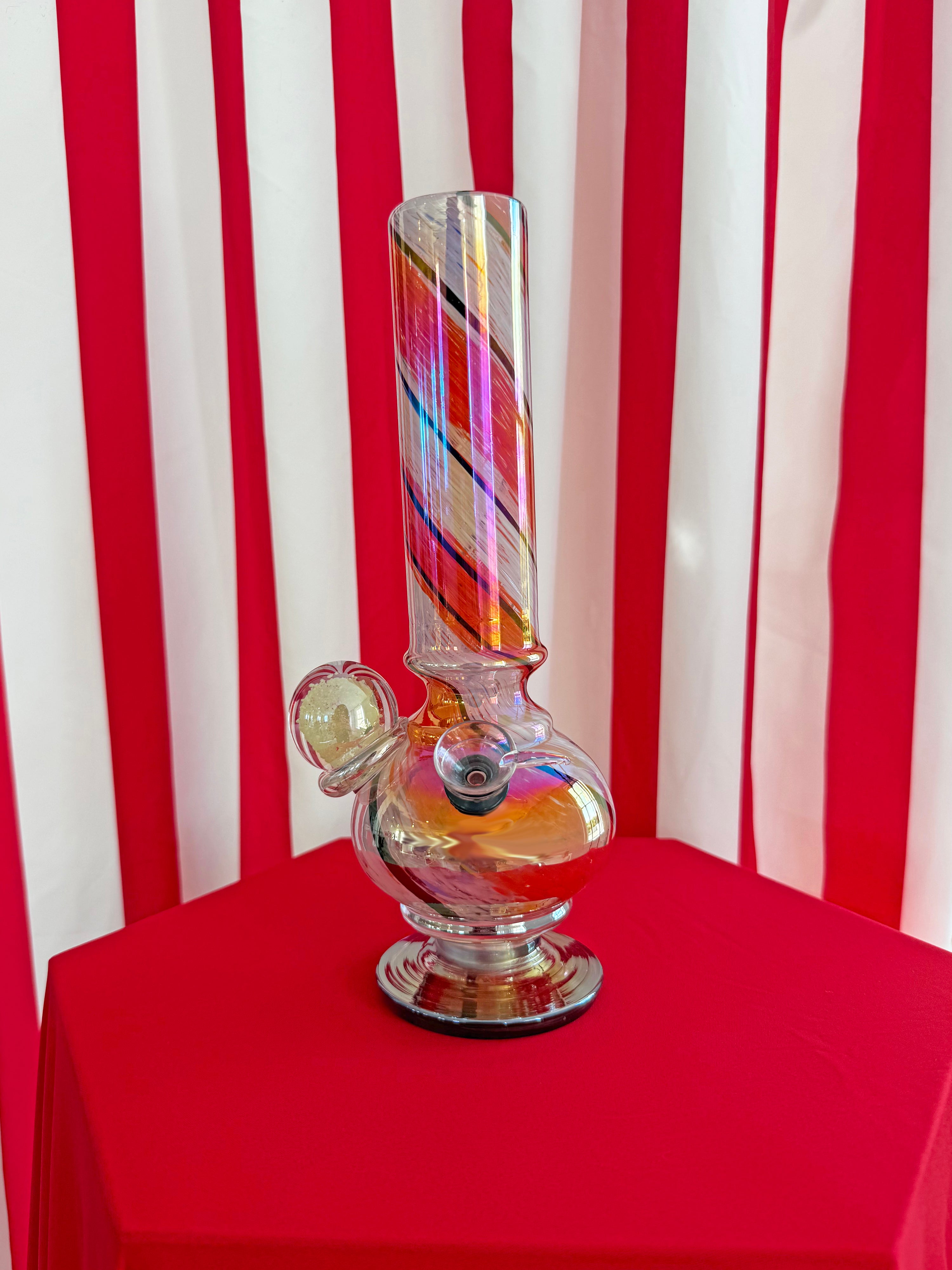 Circus Tent Bong