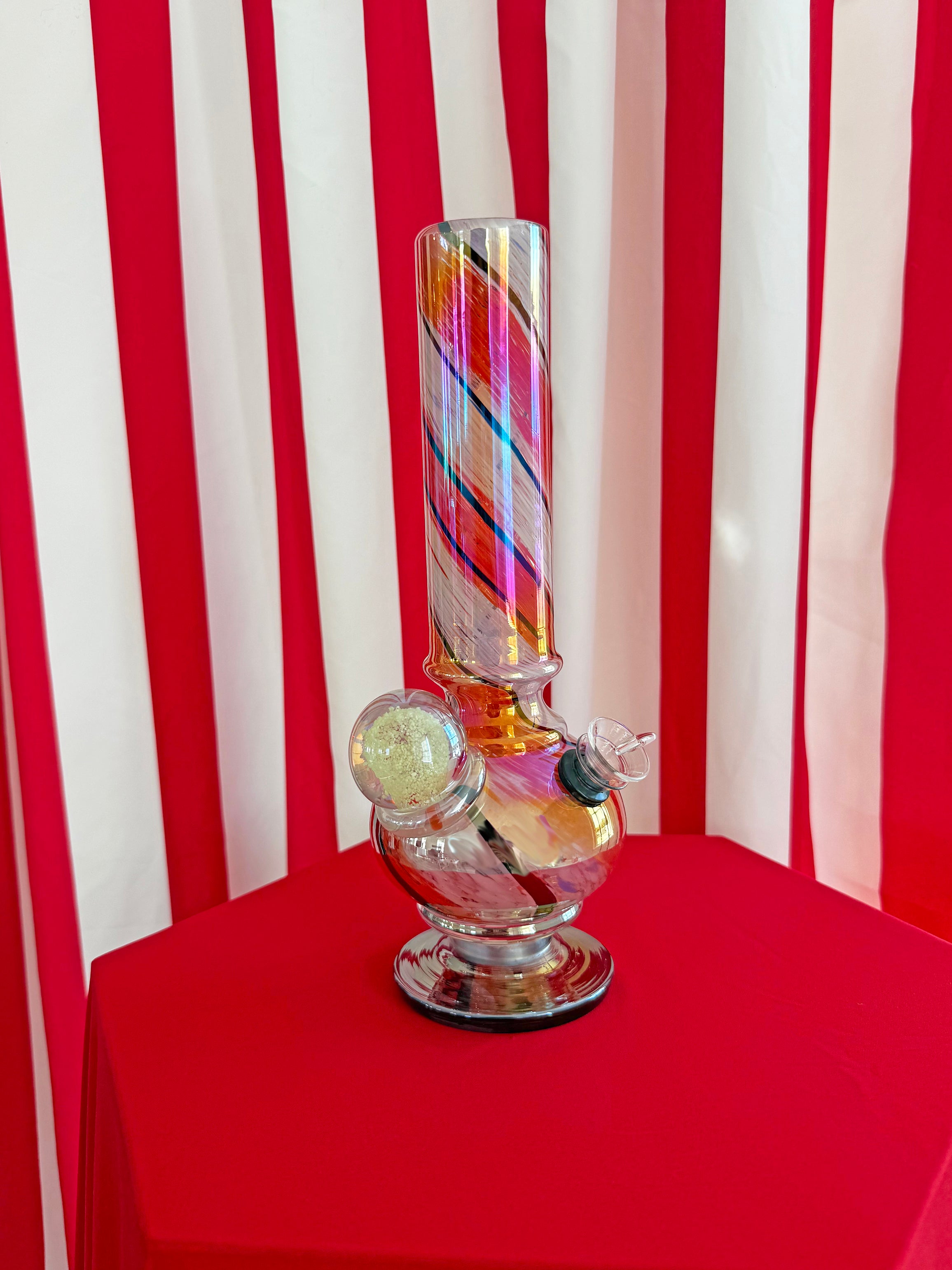 Circus Tent Bong