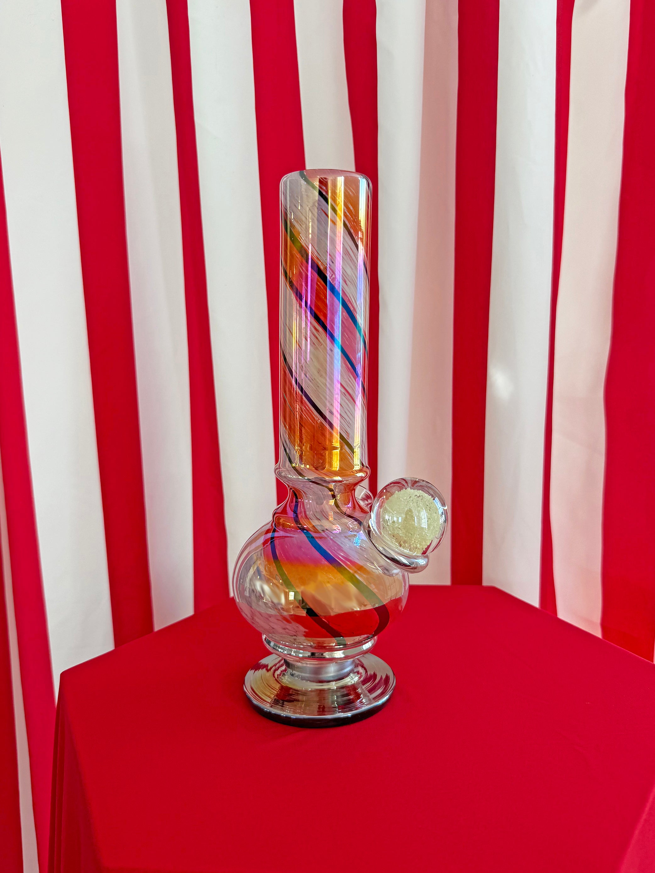 Circus Tent Bong