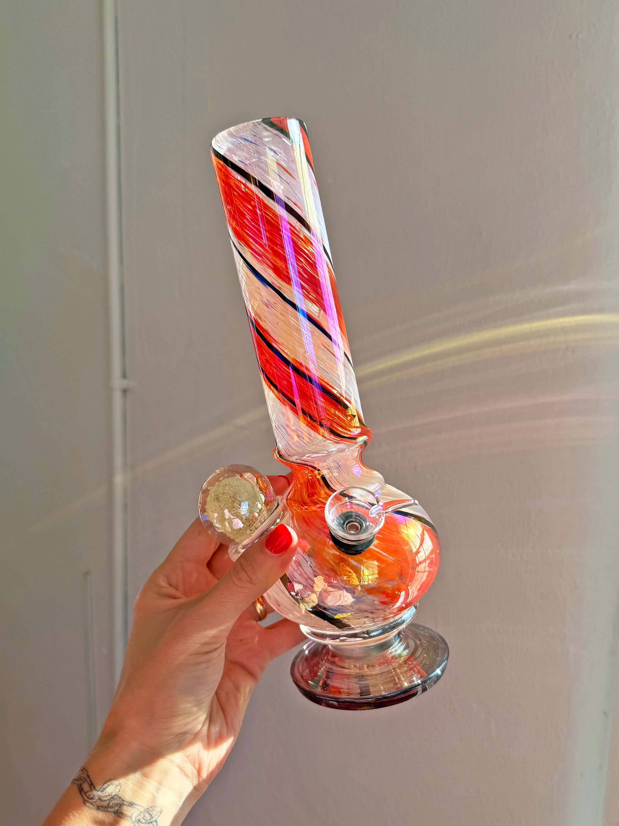 Circus Tent Bong