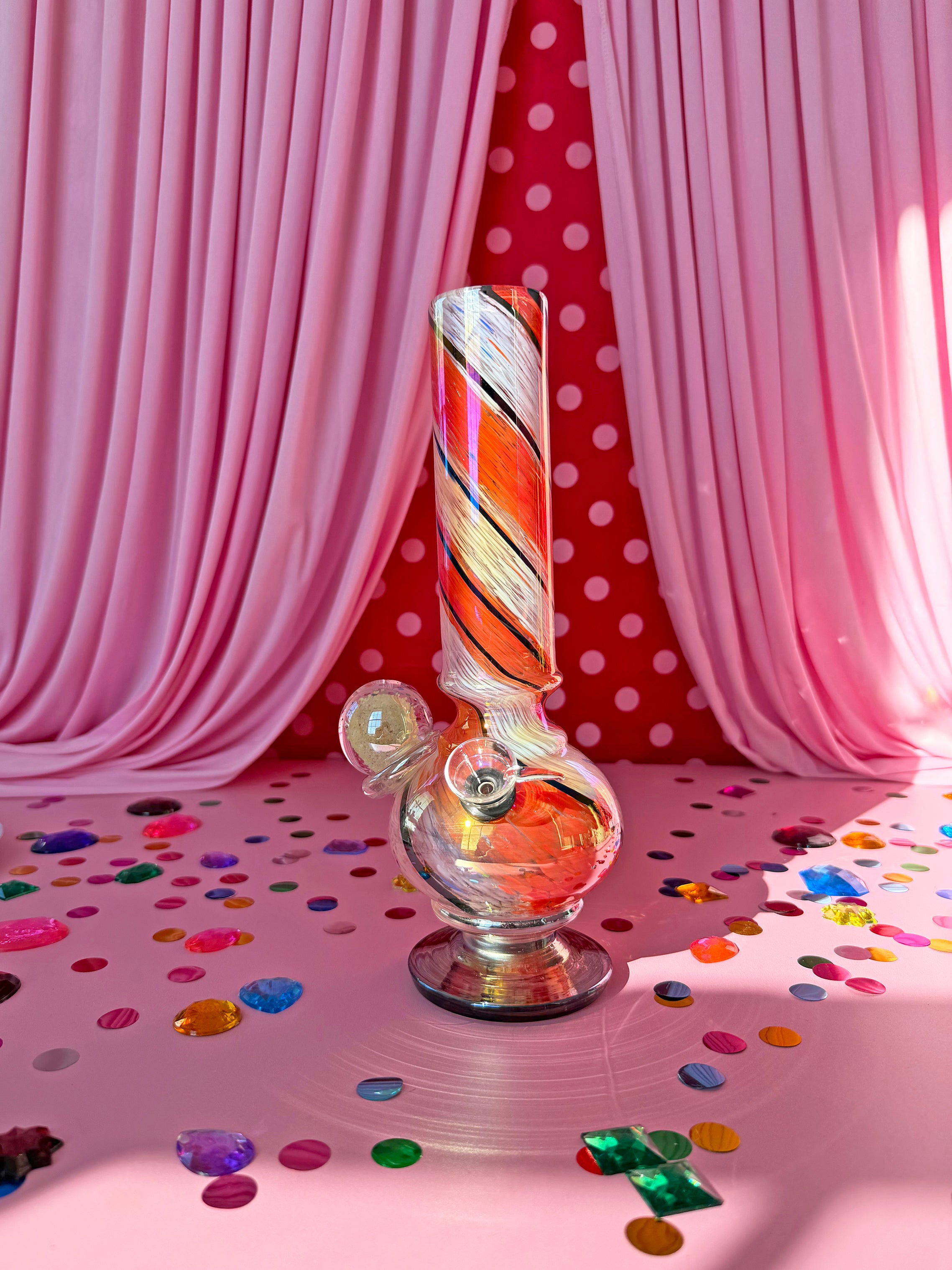 Circus Tent Bong