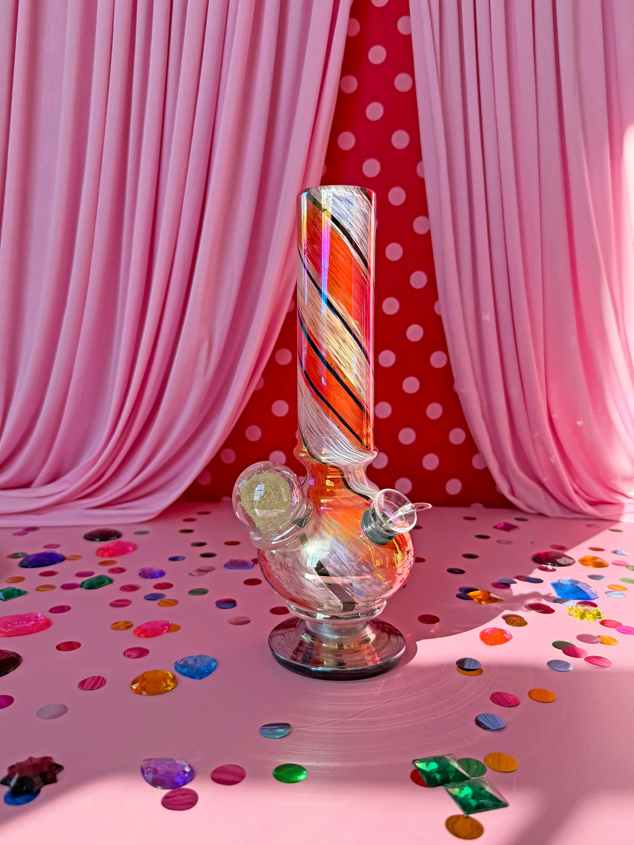 Circus Tent Bong