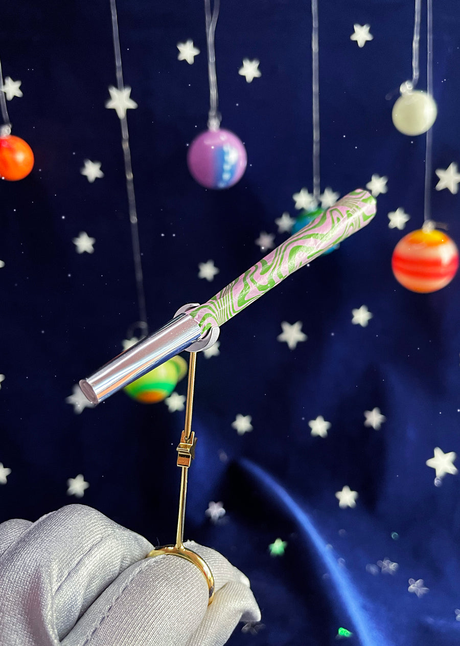Crescent Moon J Holder