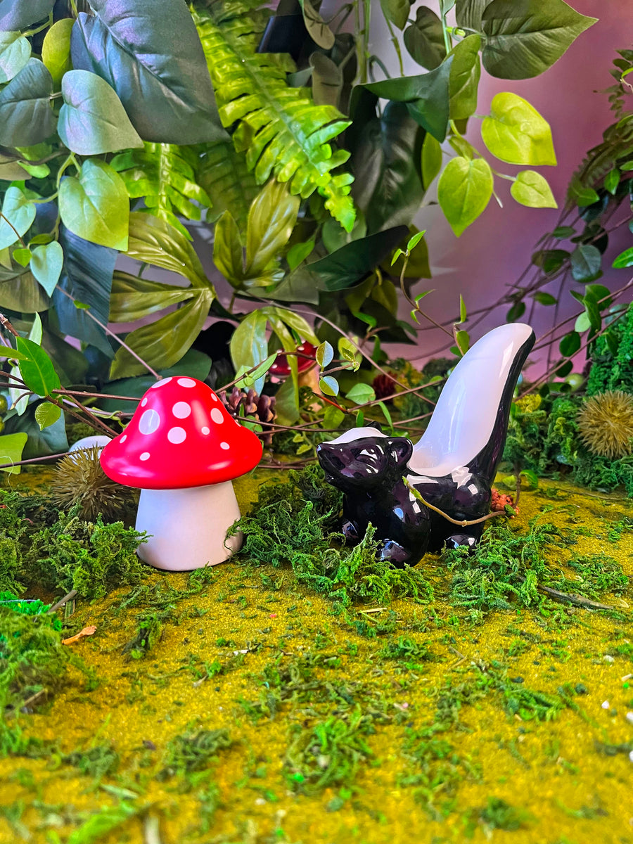 Skunk Pipe