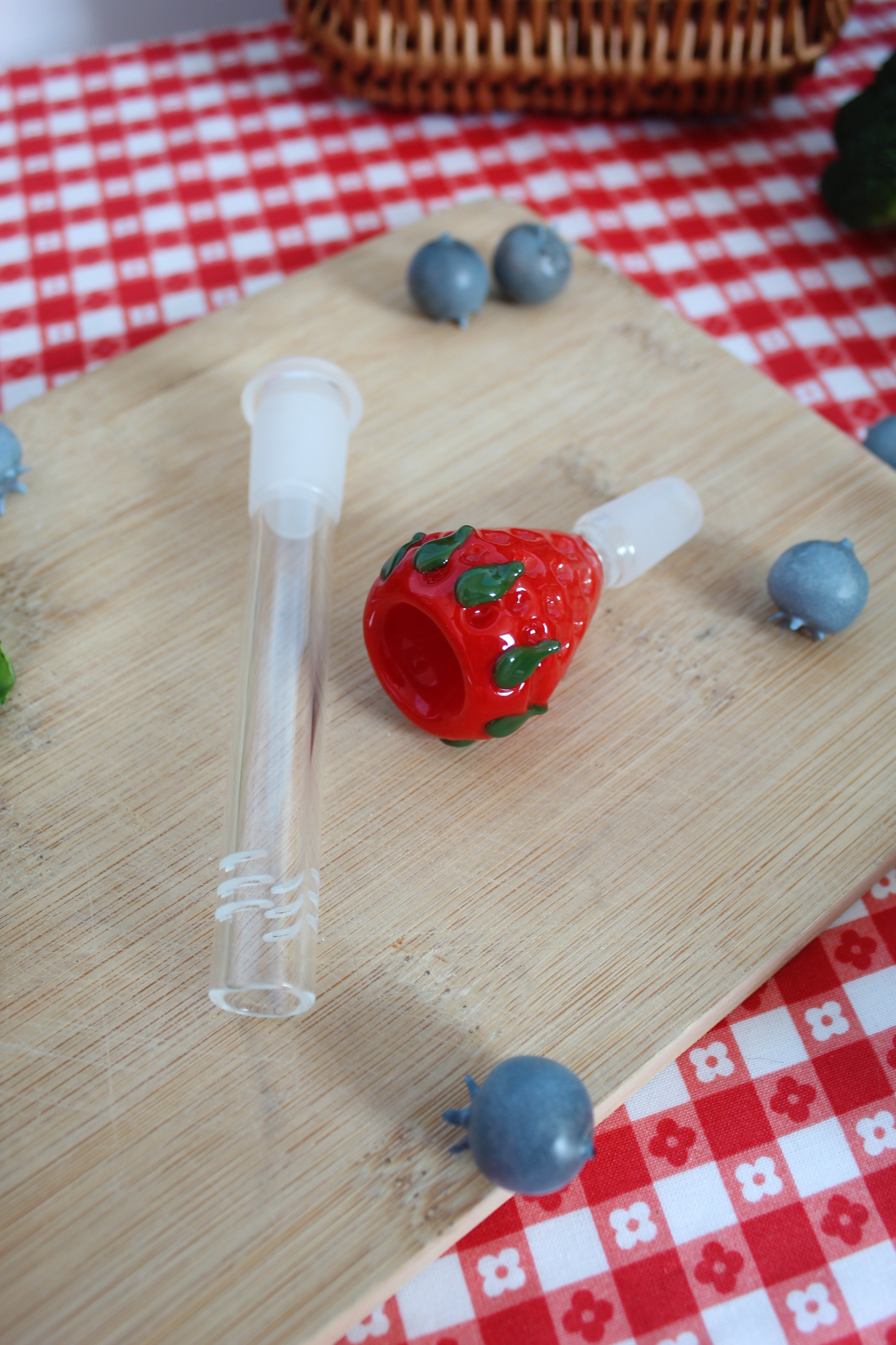 Farmer's Market Bong