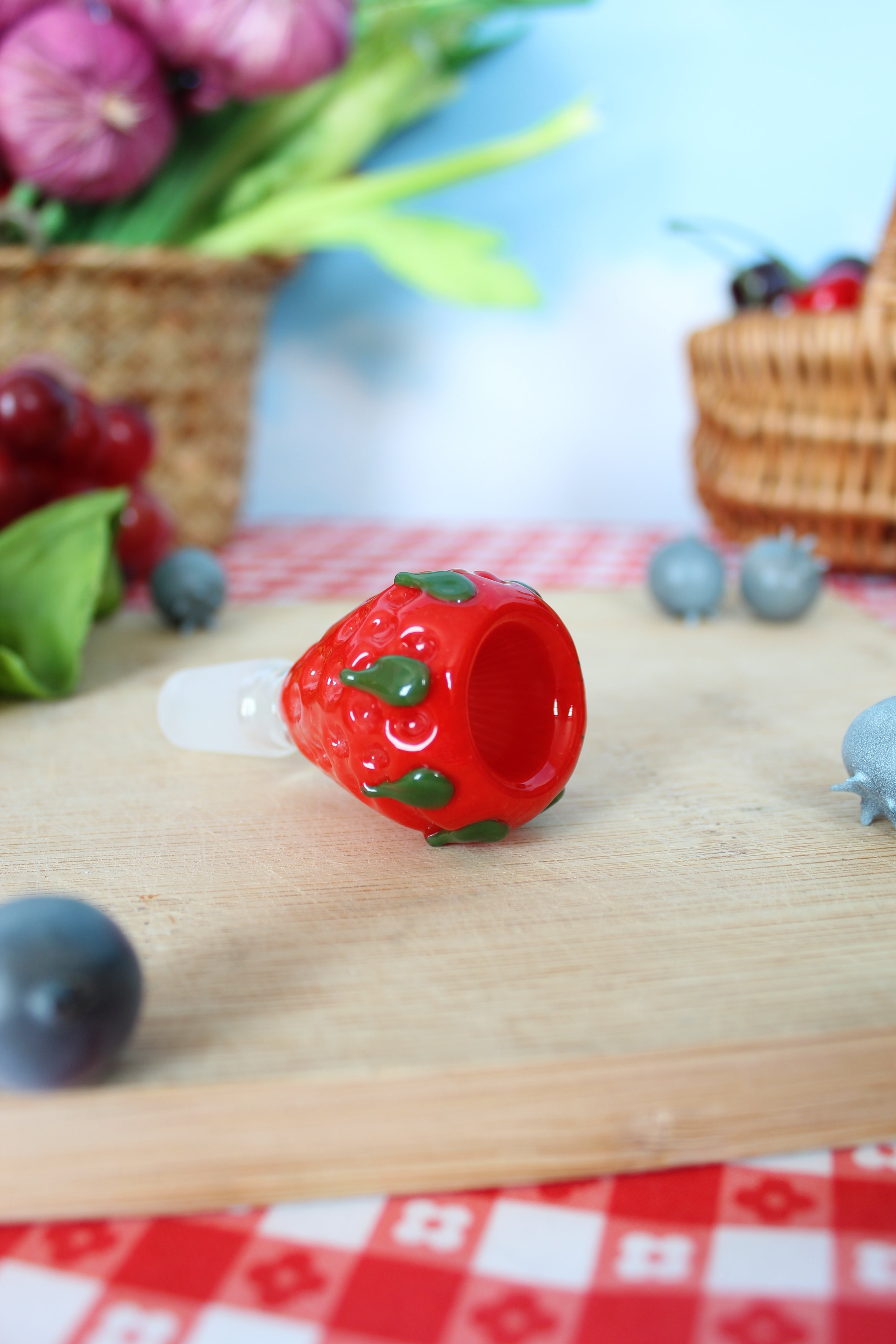 Farmer's Market Bong