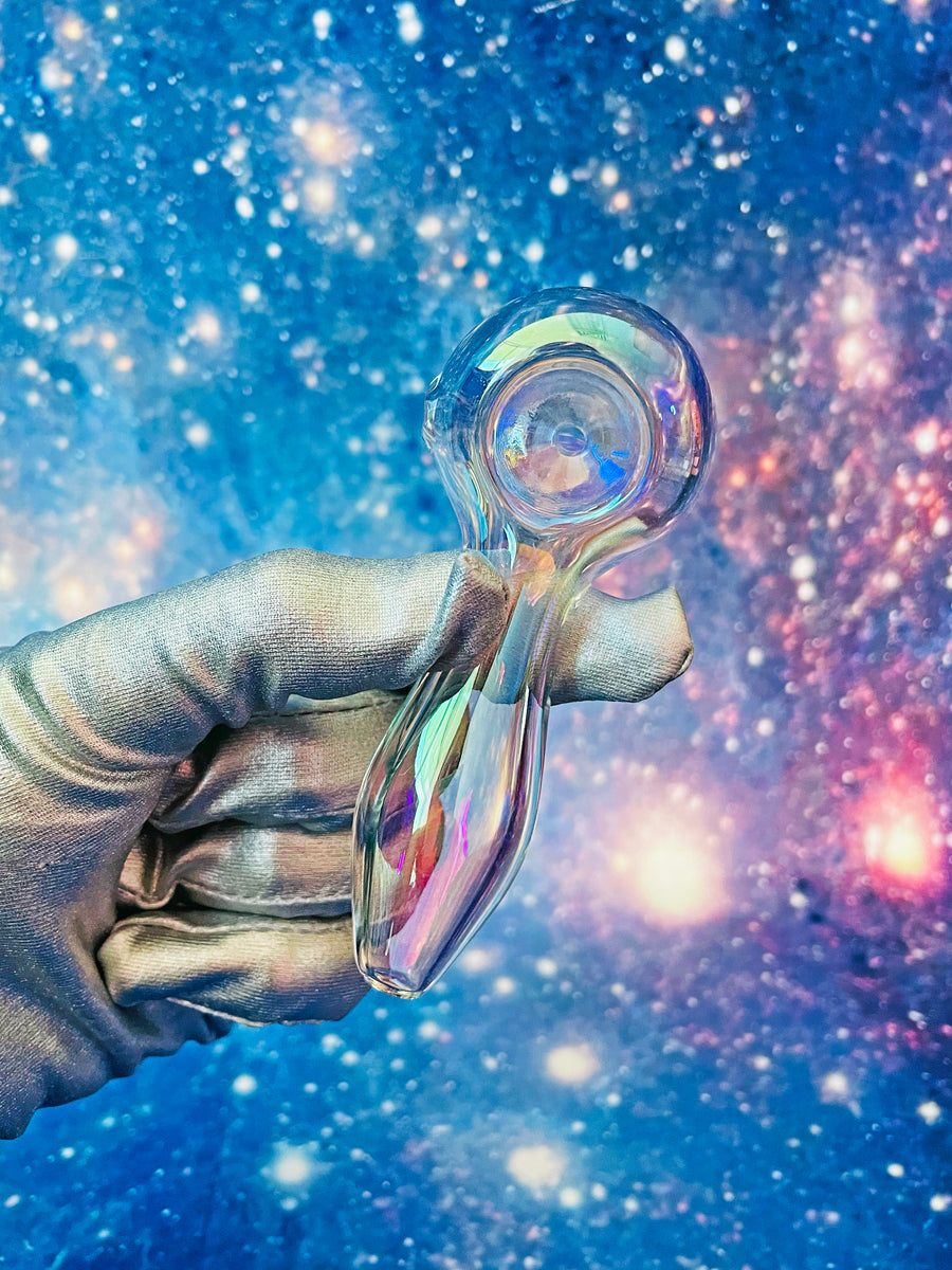 Iridescent Pipe- Iridescent