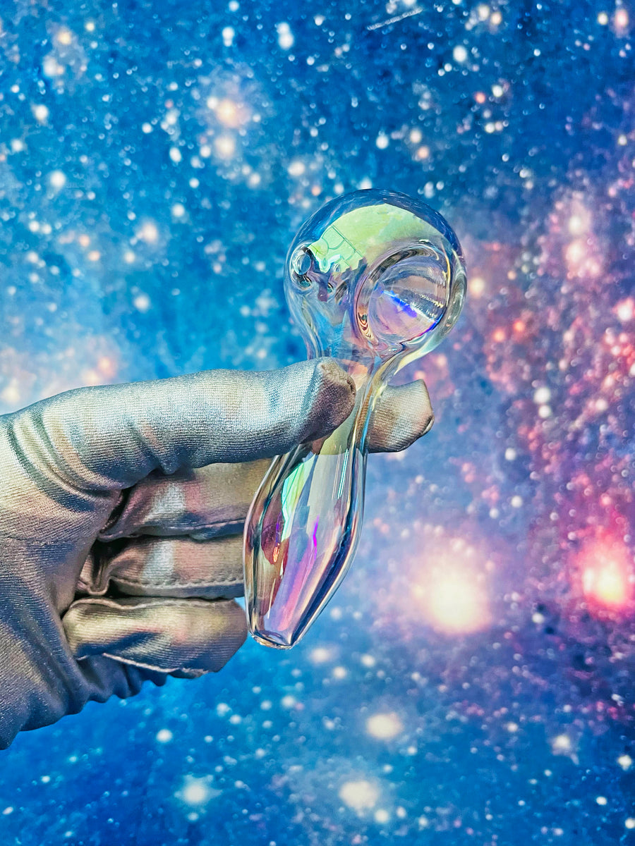 Iridescent Pipe- Iridescent