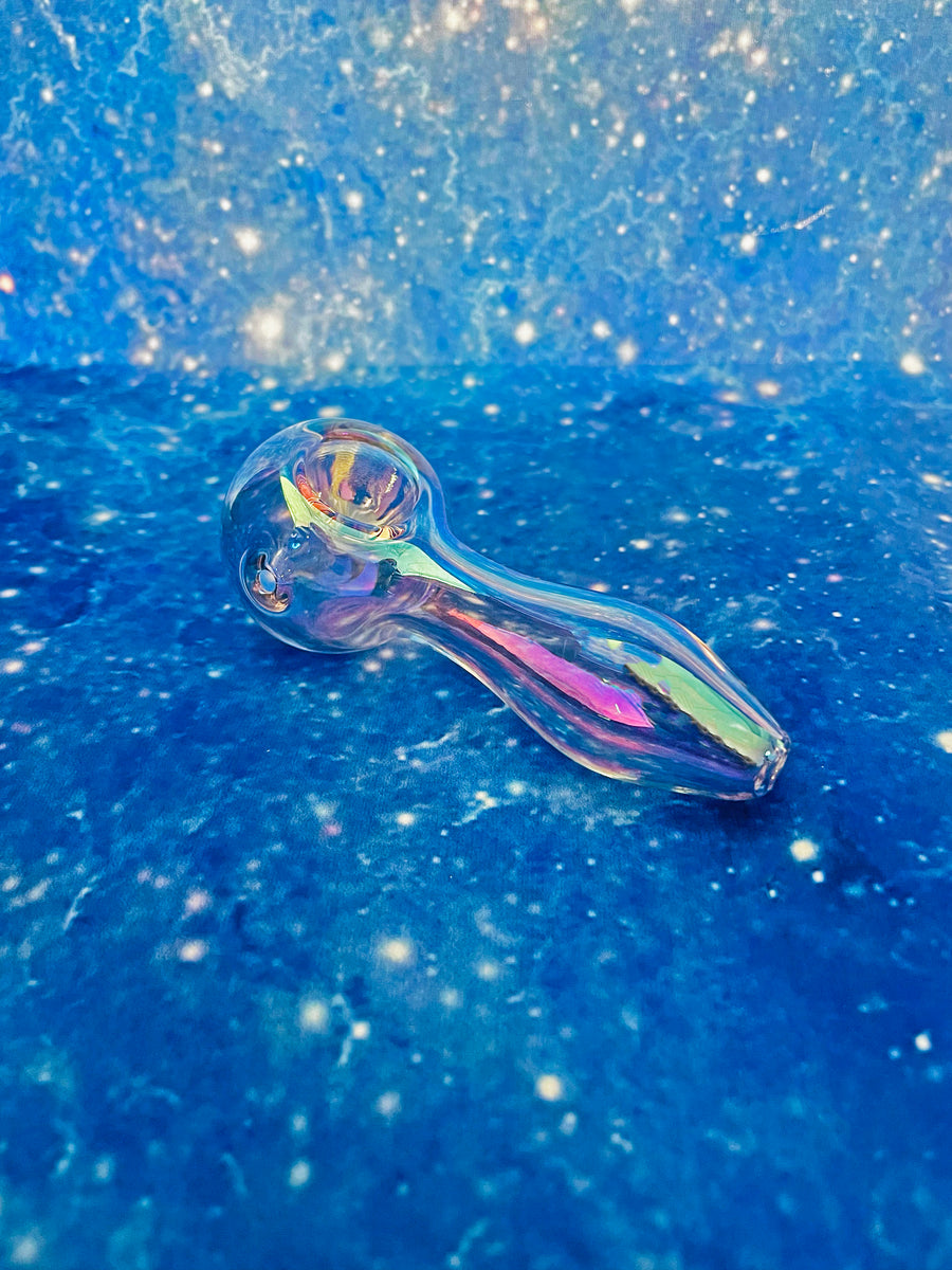Iridescent Pipe- Iridescent