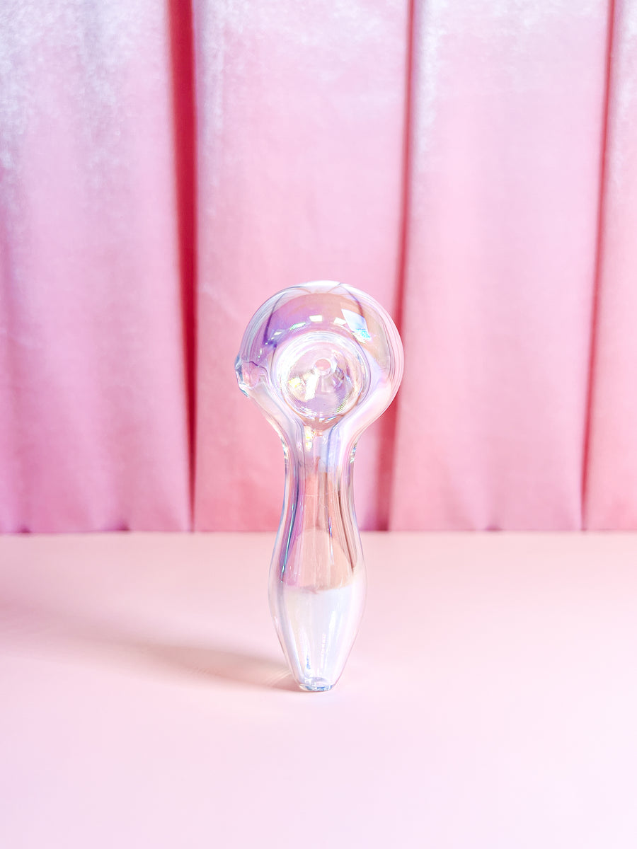 Iridescent Pipe- Iridescent