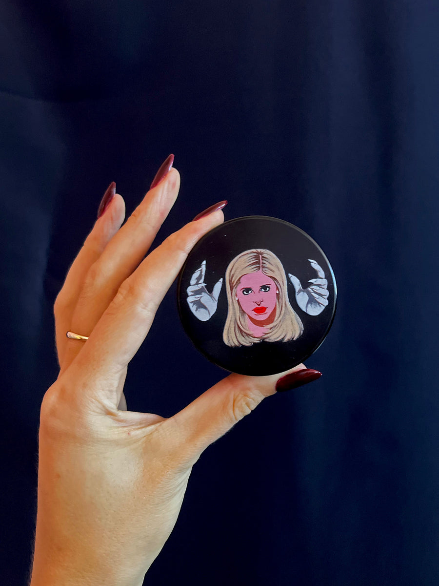 Buffy Grinder
