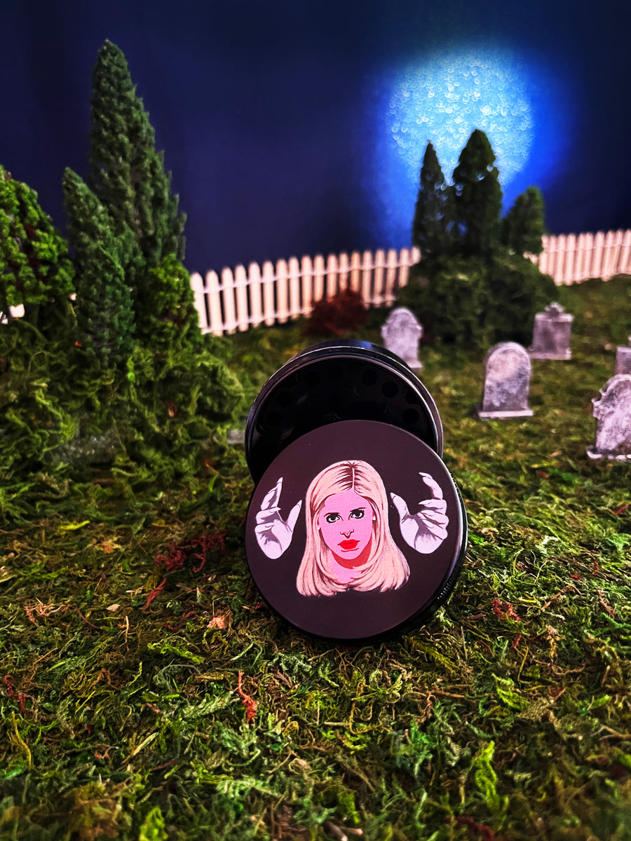 Buffy Grinder