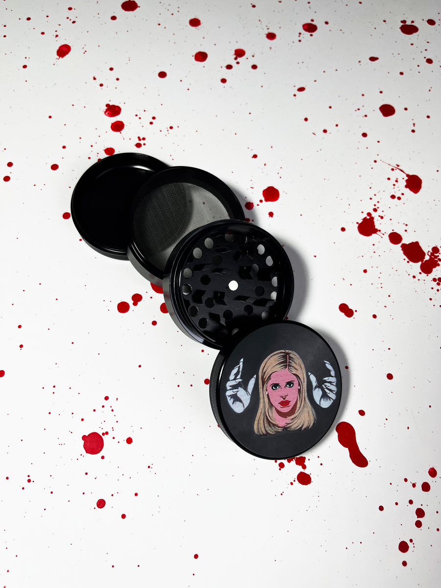 Buffy Grinder
