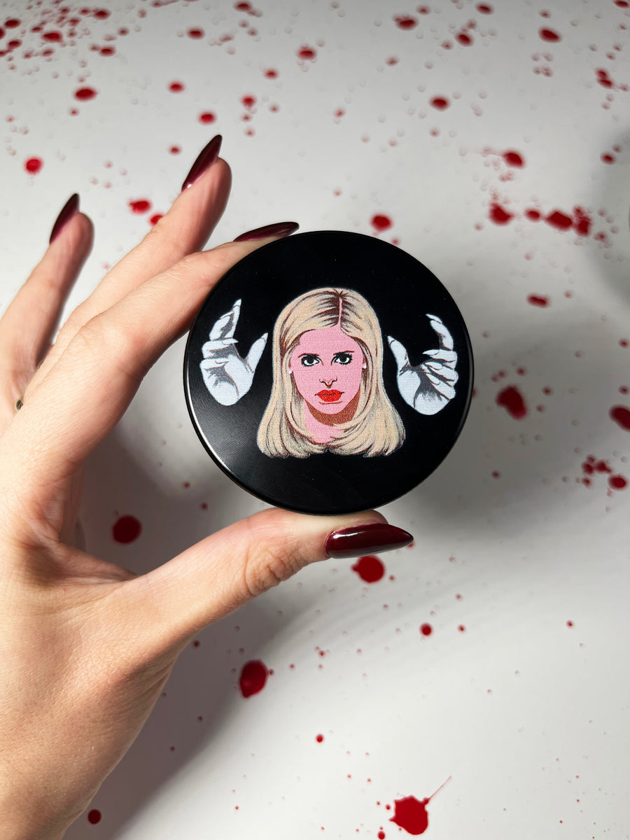 Buffy Grinder