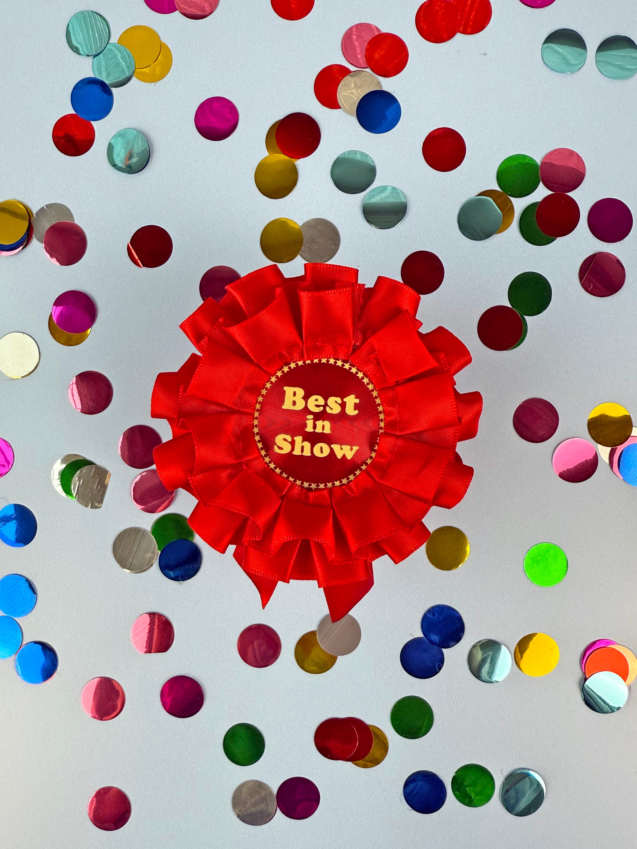 Best in Show Grinder