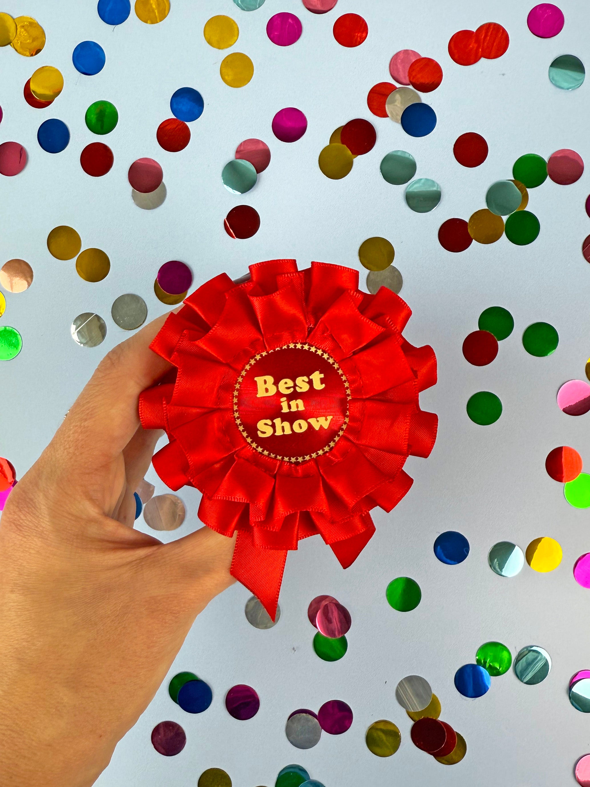 Best in Show Grinder