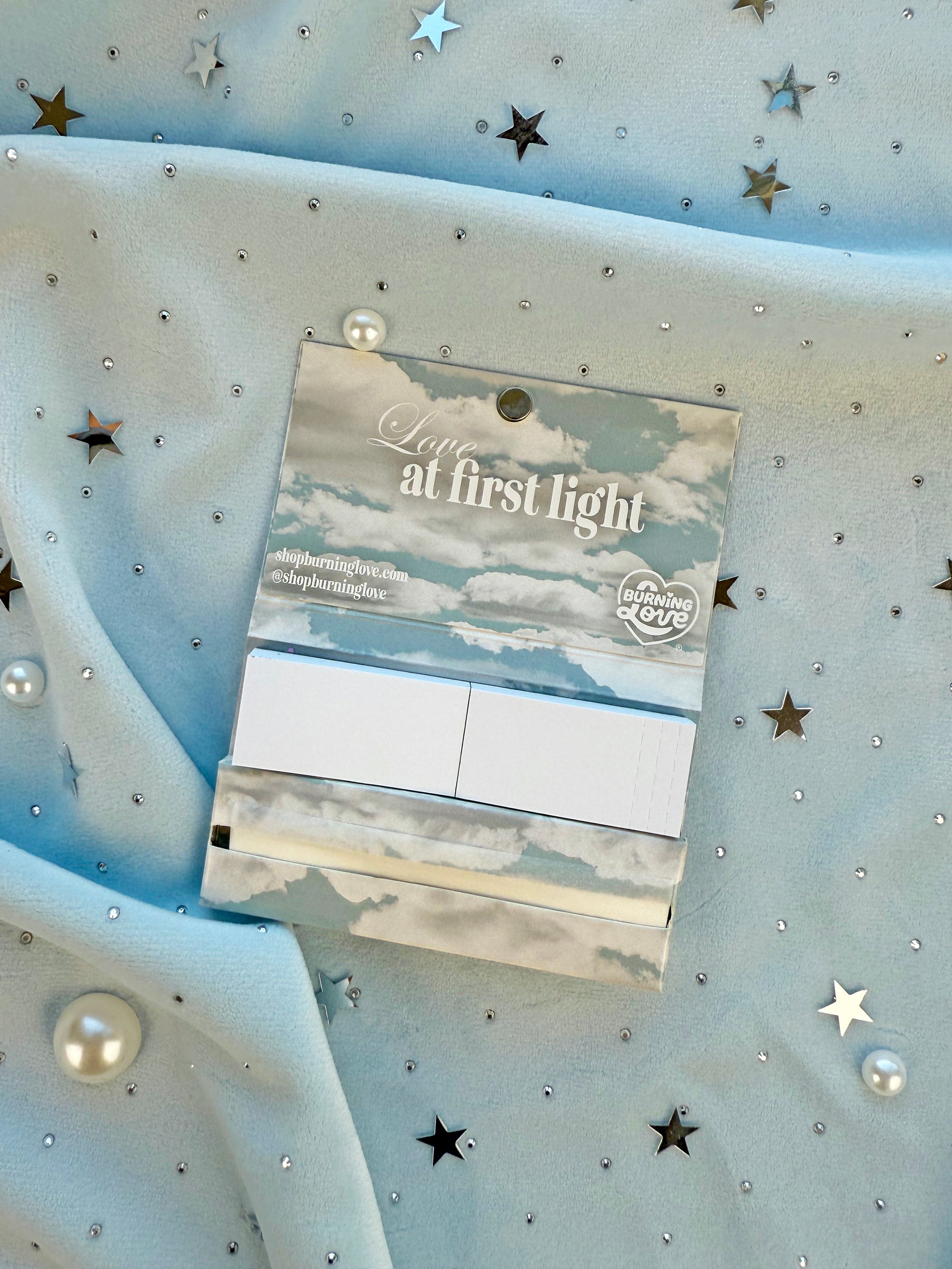 Cherub Rolling Papers