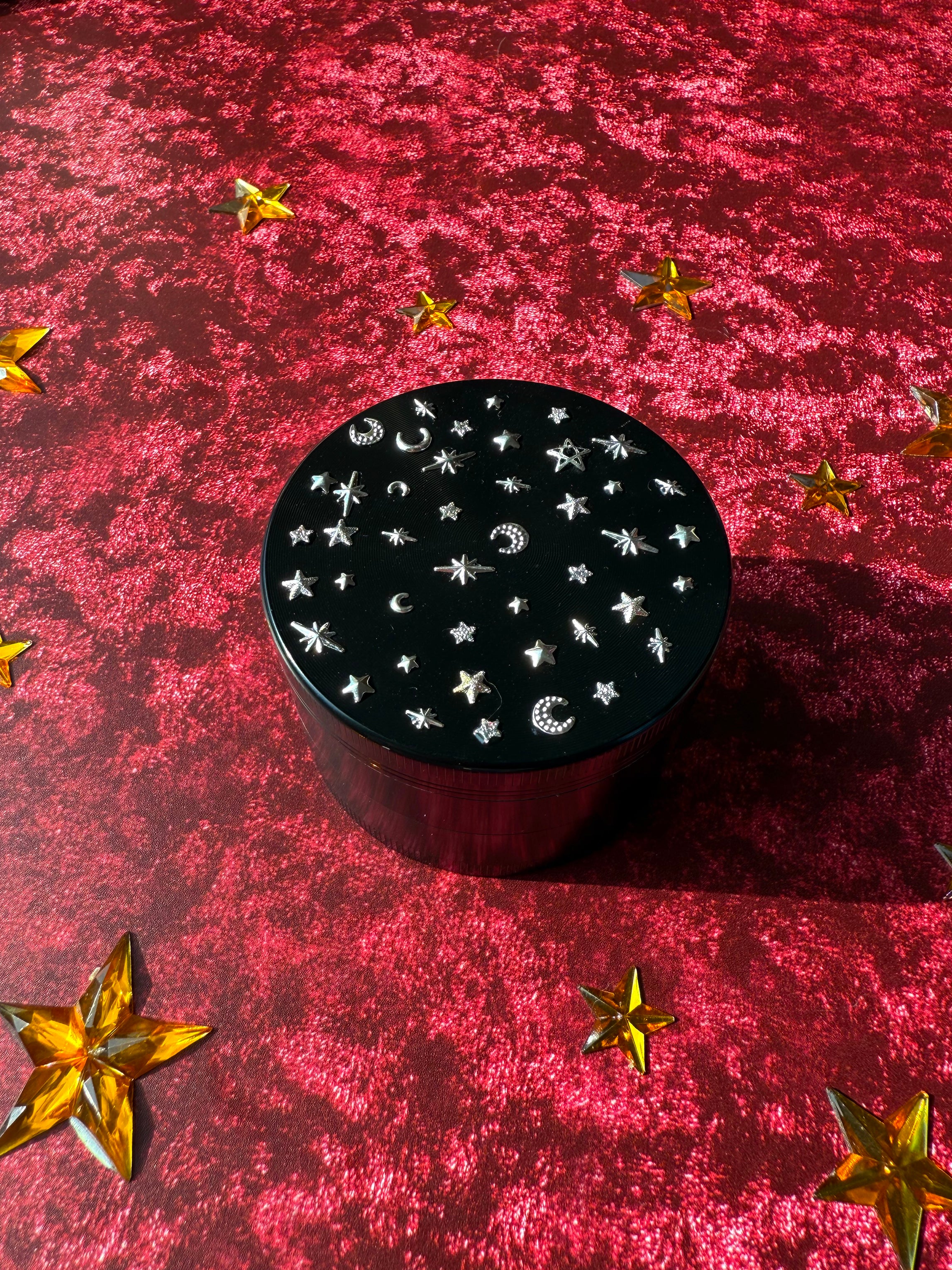 Constellation Grinder