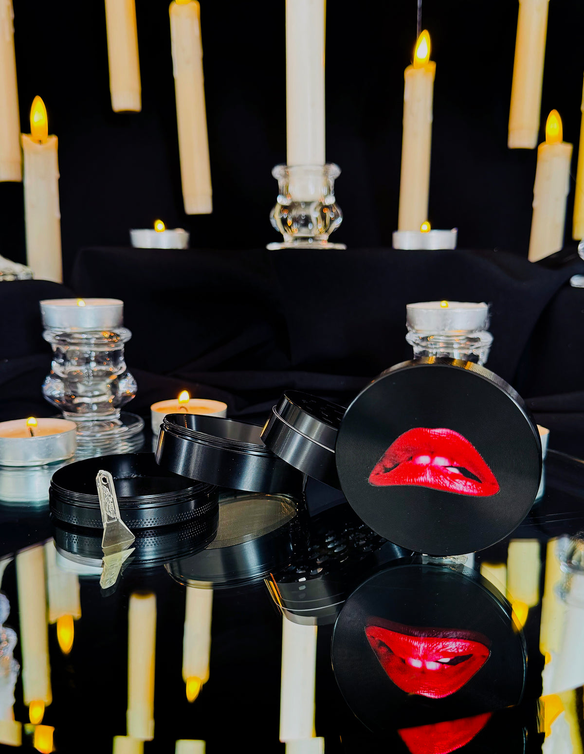 The Lips Grinder