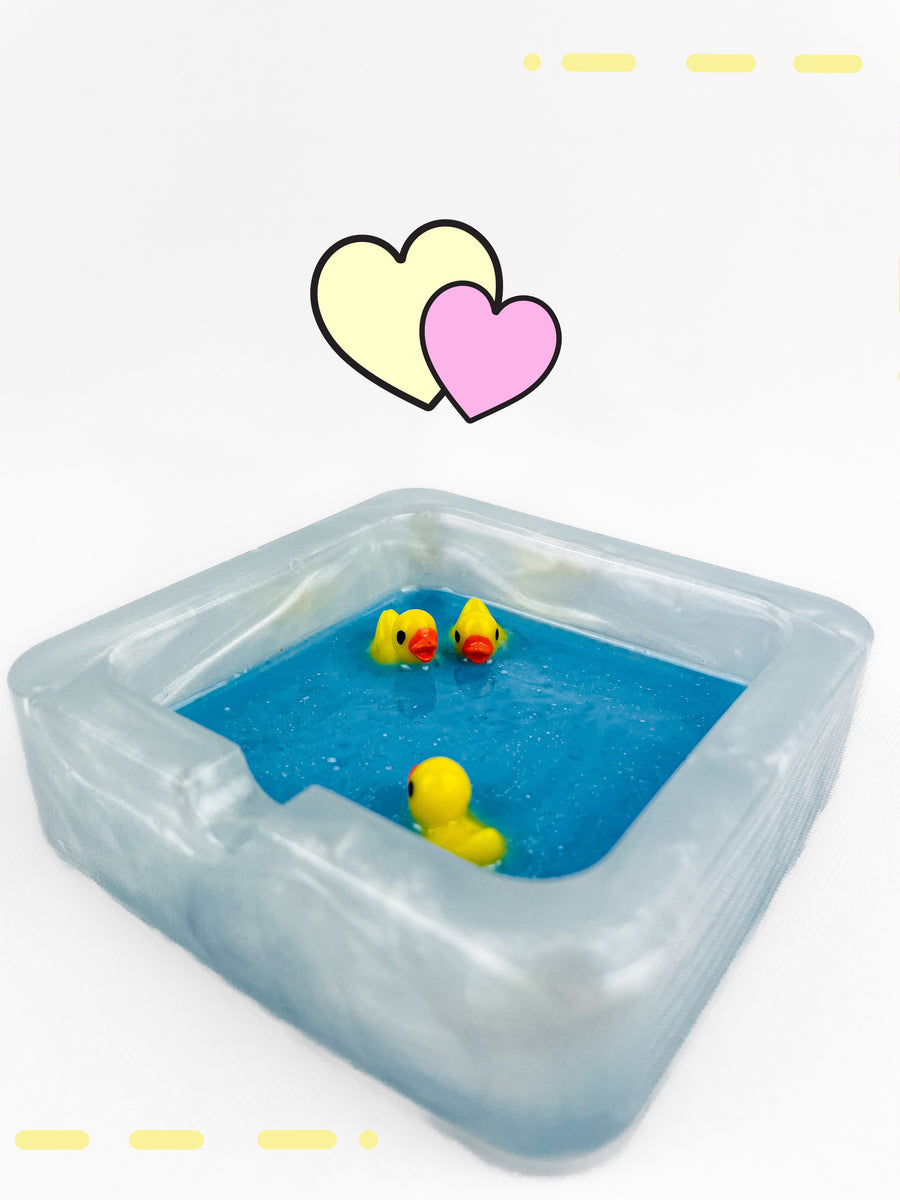 Duck Ash Tray