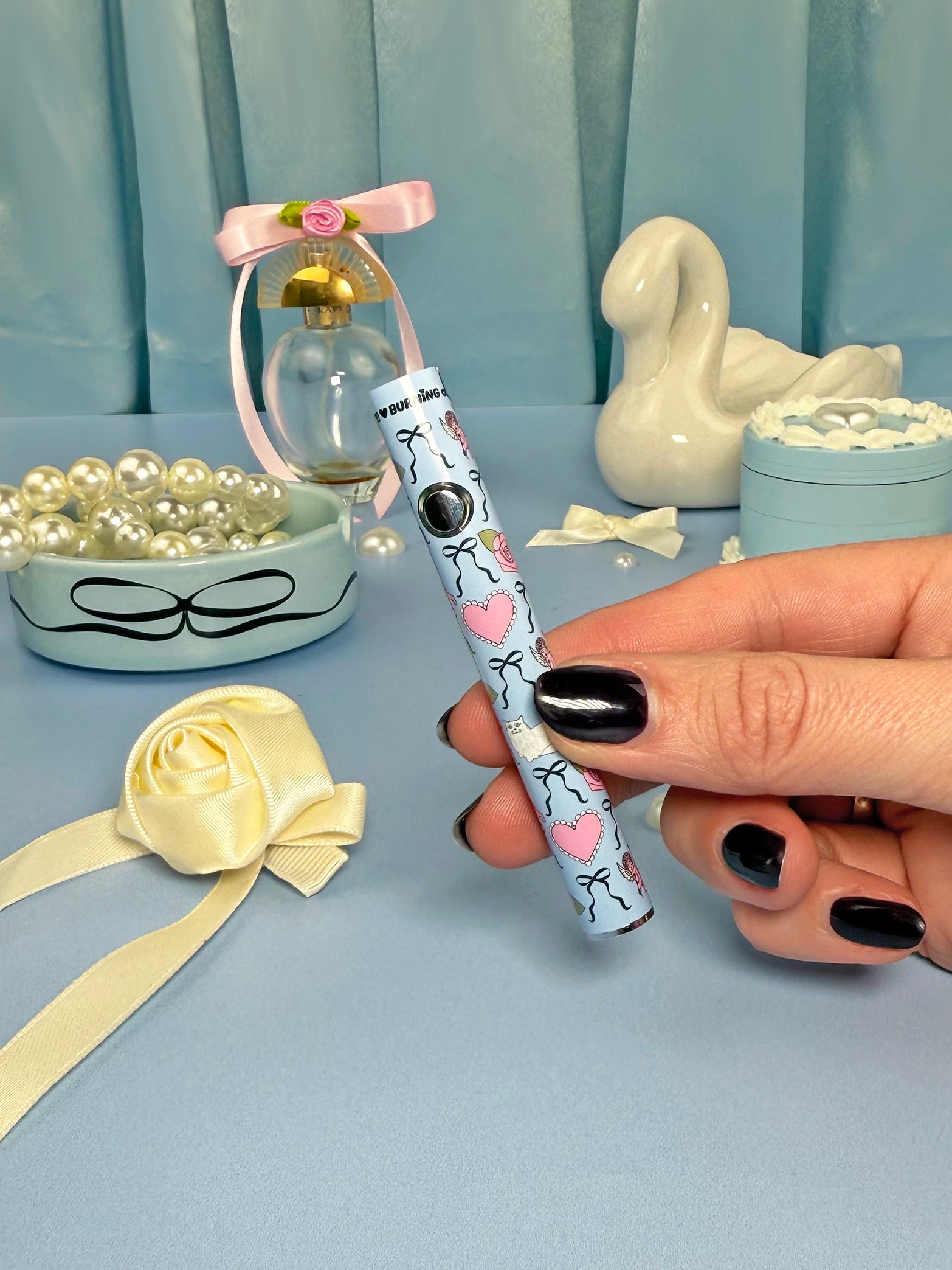 Coquette Vape Battery