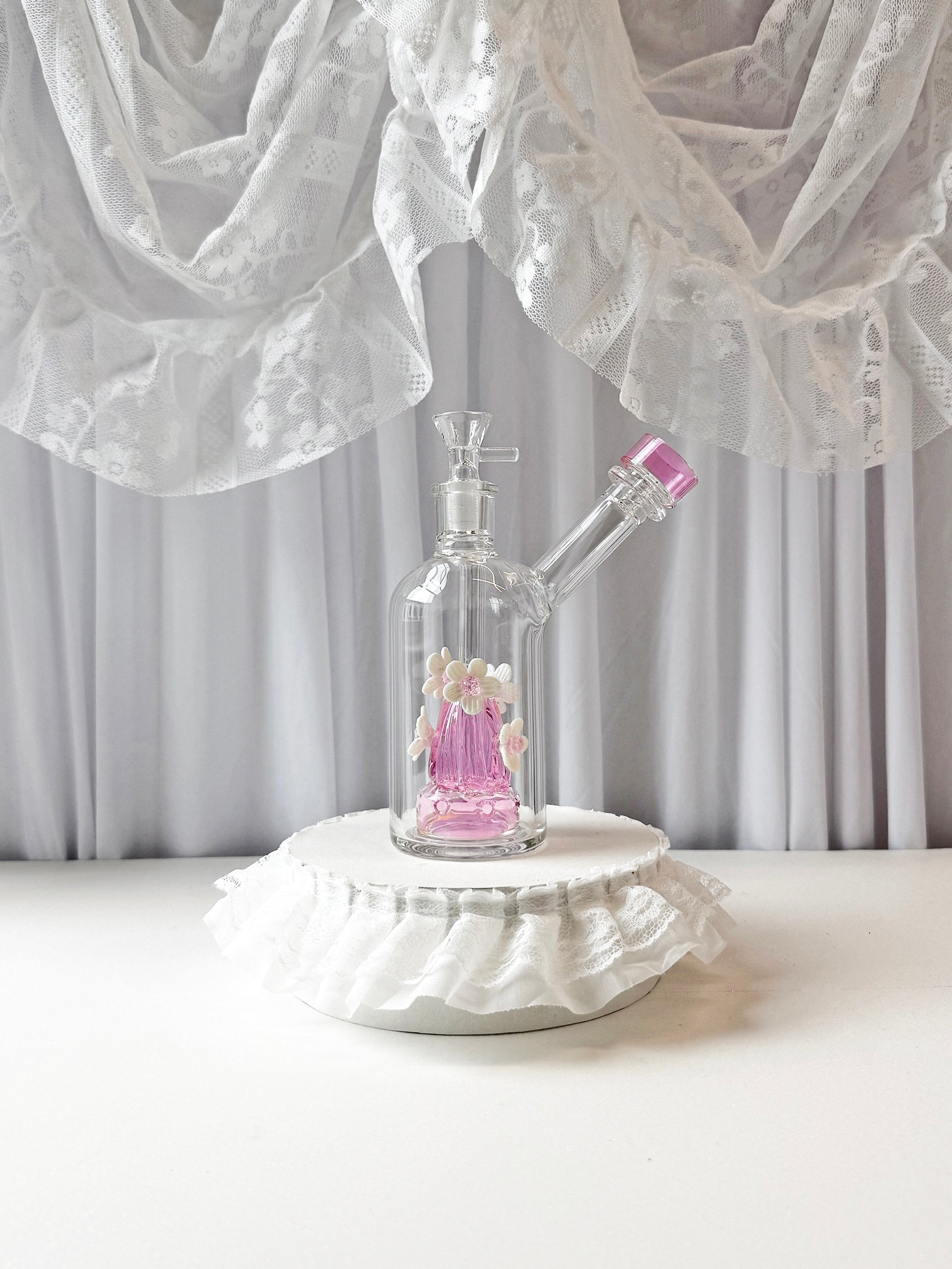 Bouquet in a Bottle Bubbler