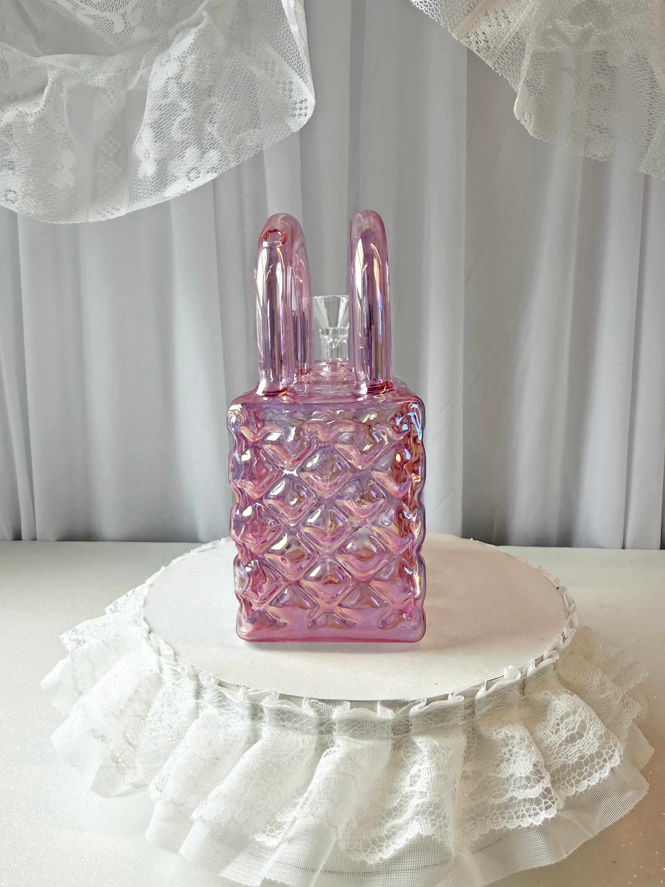 Handbag Bubbler