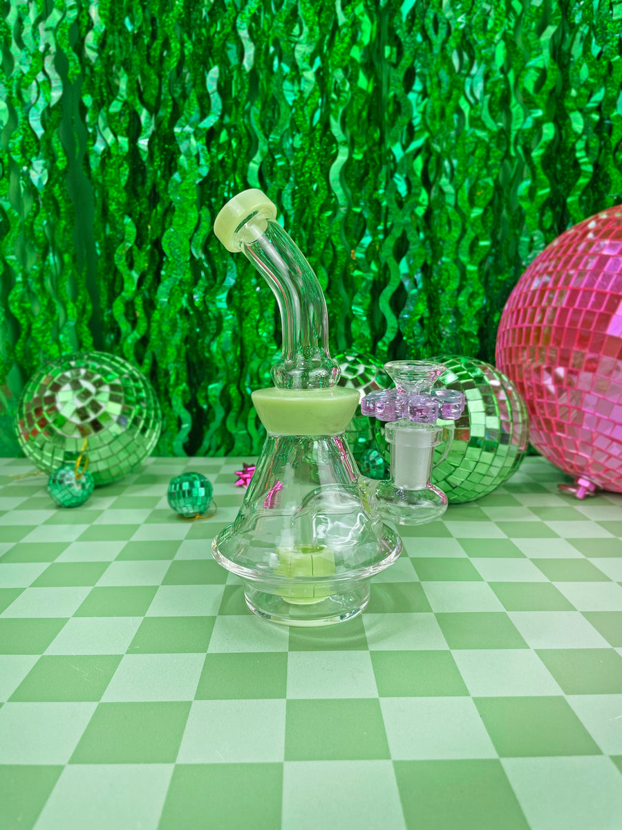 Bella Bong