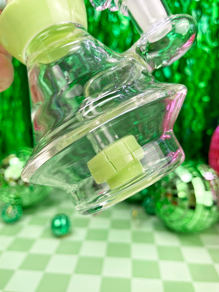 Bella Bong