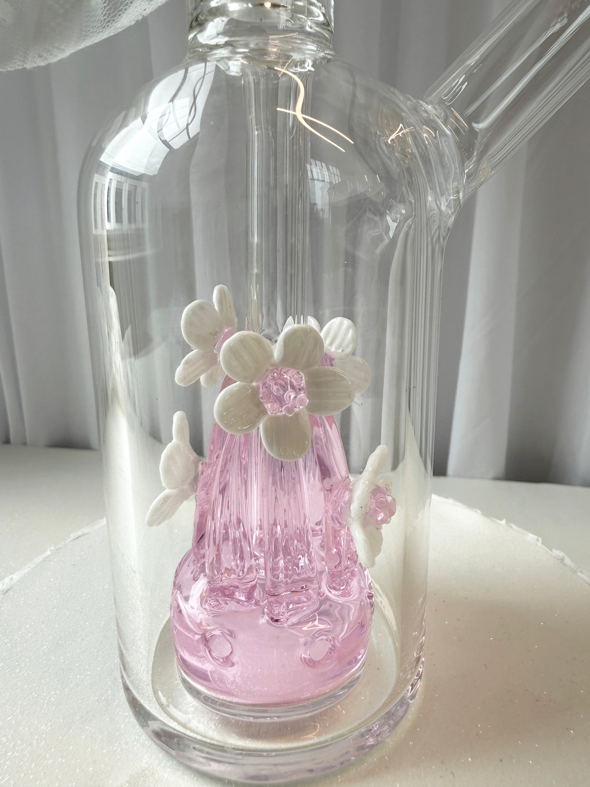 Bouquet in a Bottle Bubbler