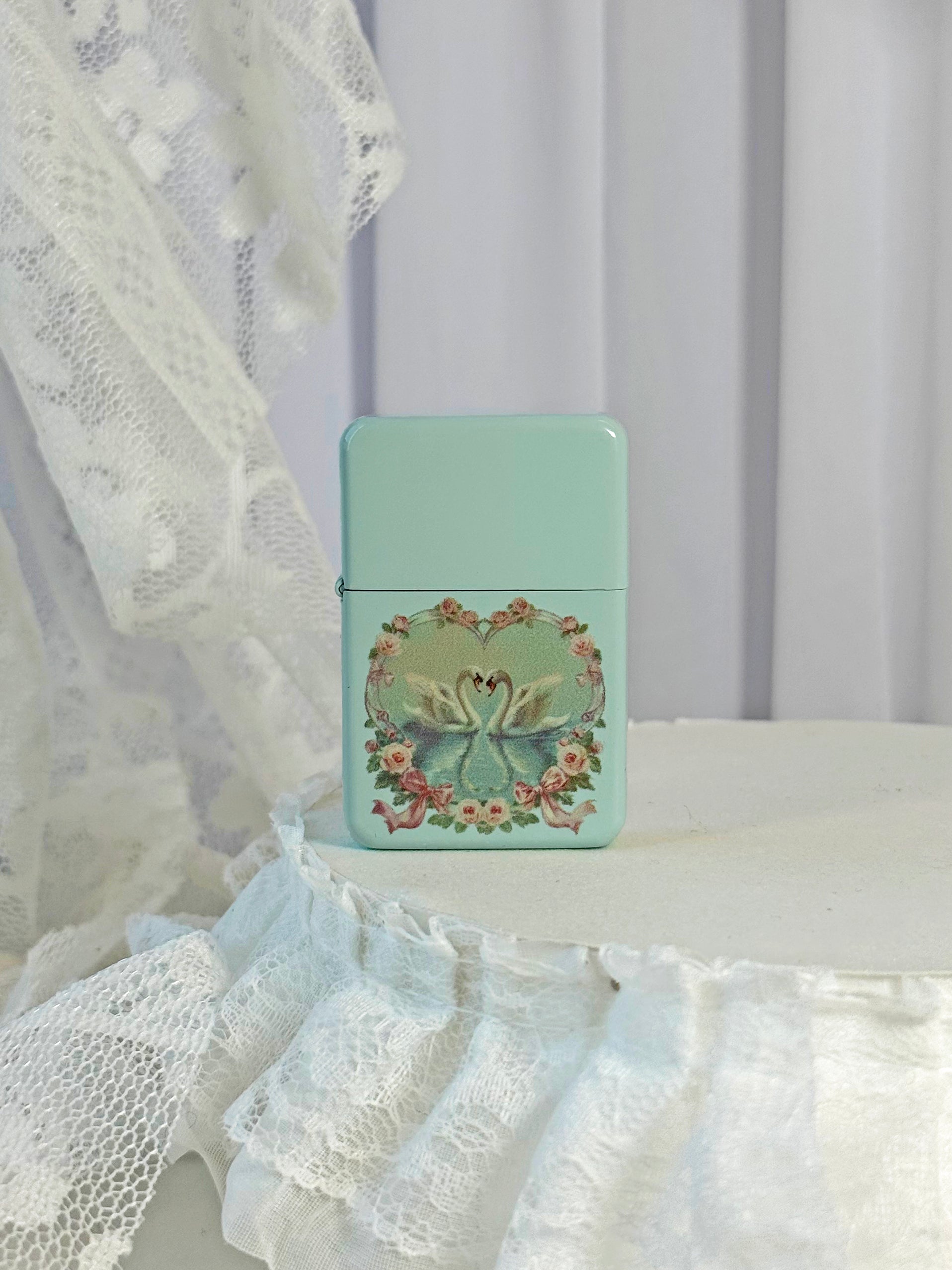 Swan Lighter