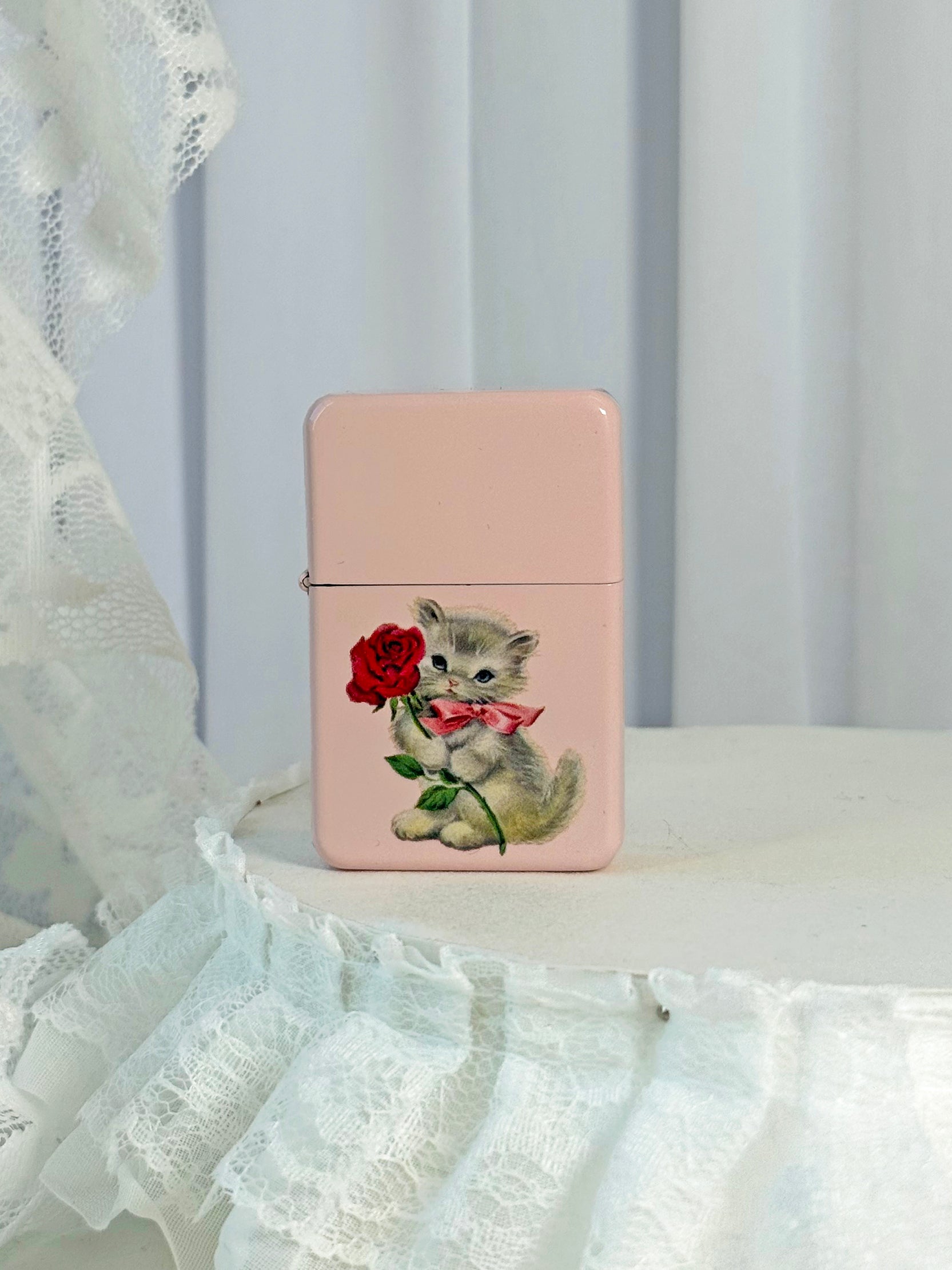 Smitten Kitten Lighter